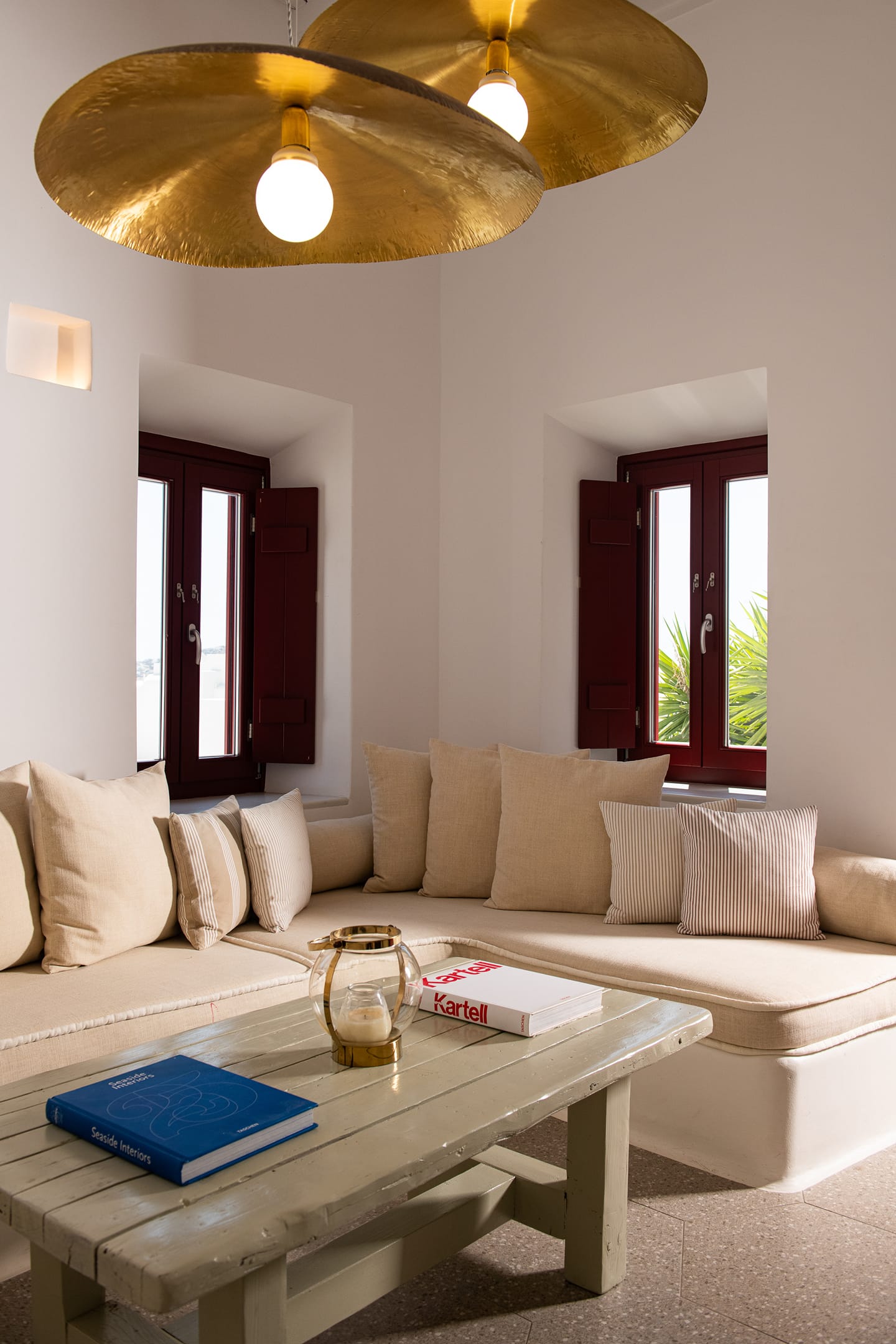 Porto Mykonos Hotel, ,