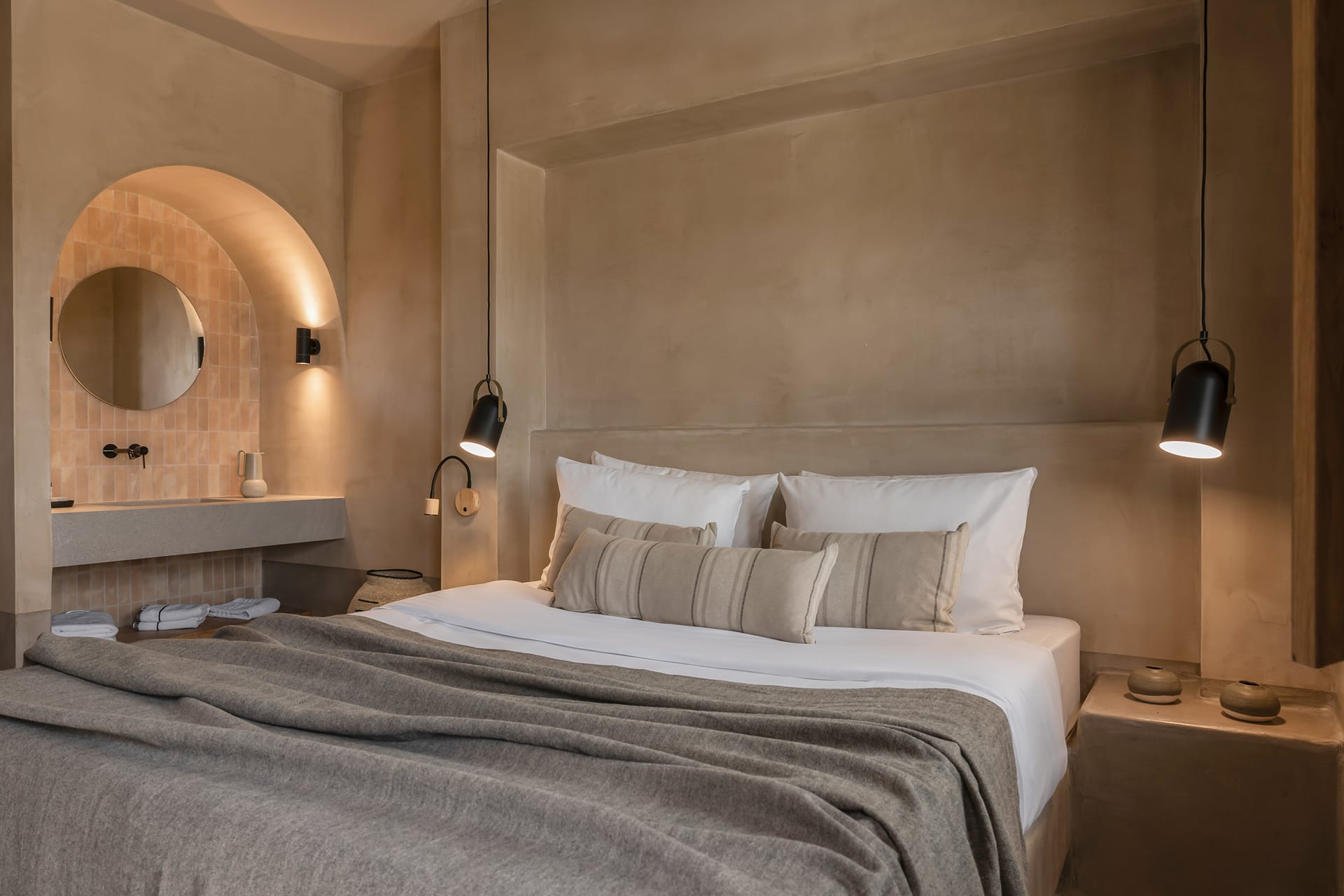 Momi Slow Living Hotel, Hersonisos, Grčka — Comfort Plus