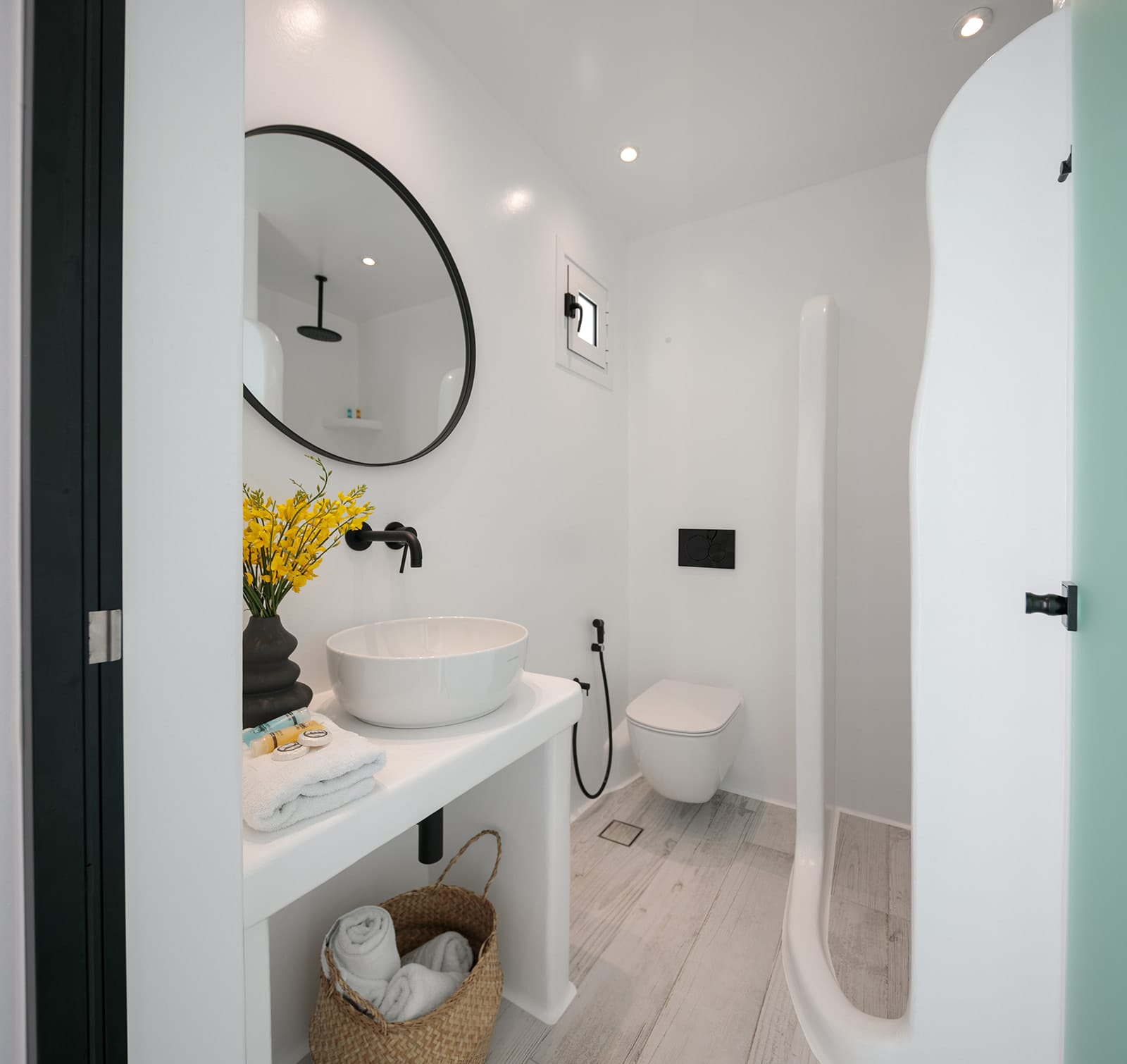 Budget Double Room