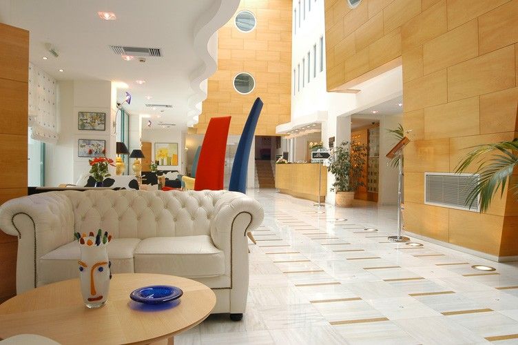 Poseidon Palace Patras