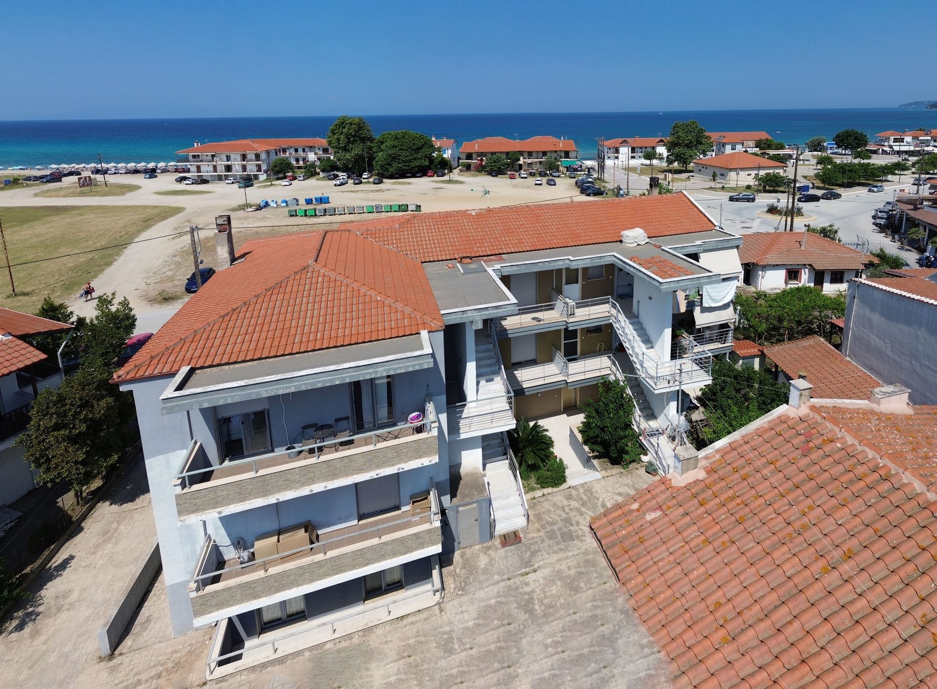 Panthea Studios by Greek Pride