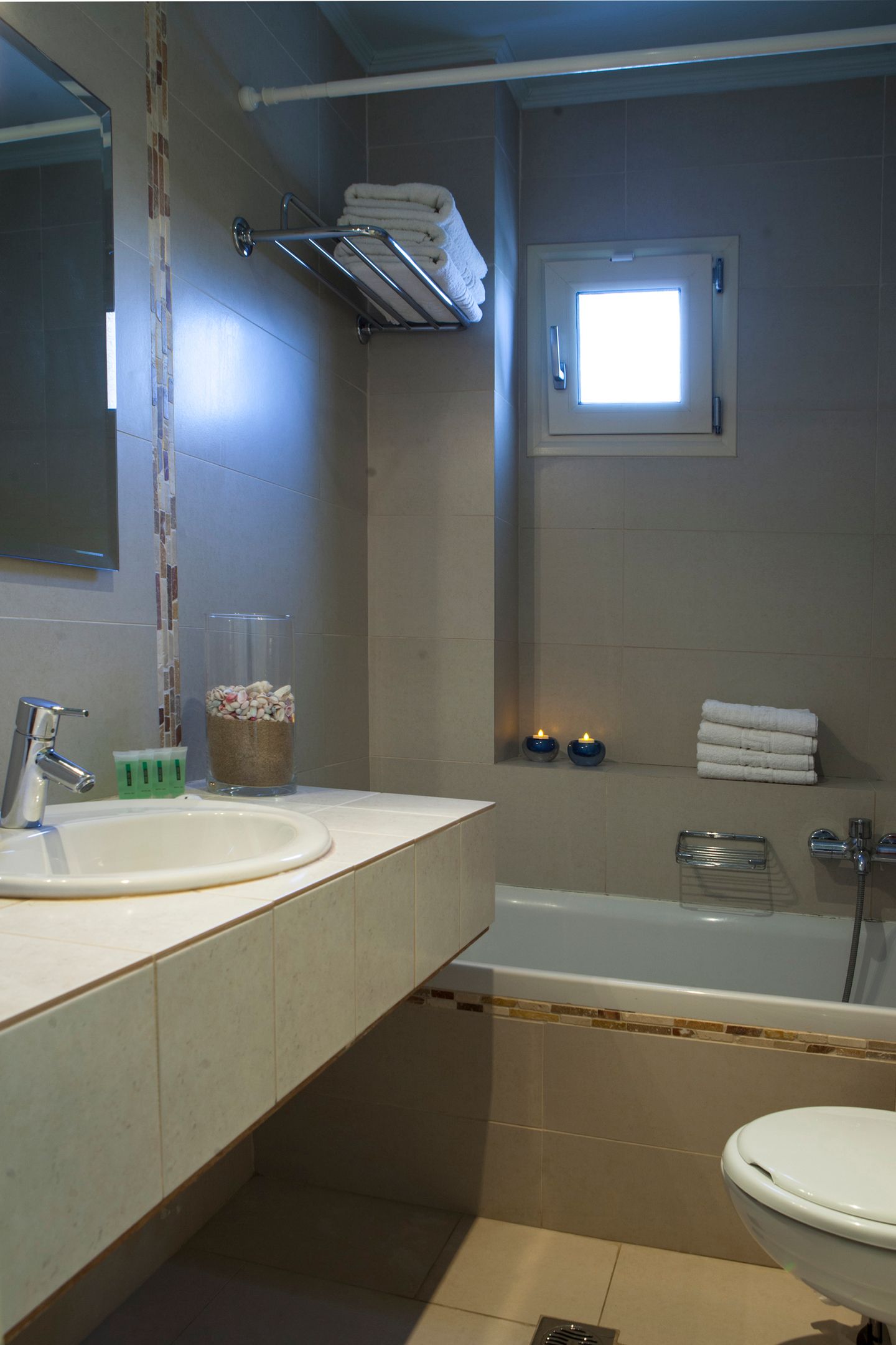 Princess Hotel Kefalonia, Lassi, Grčka — Deluxe Suite