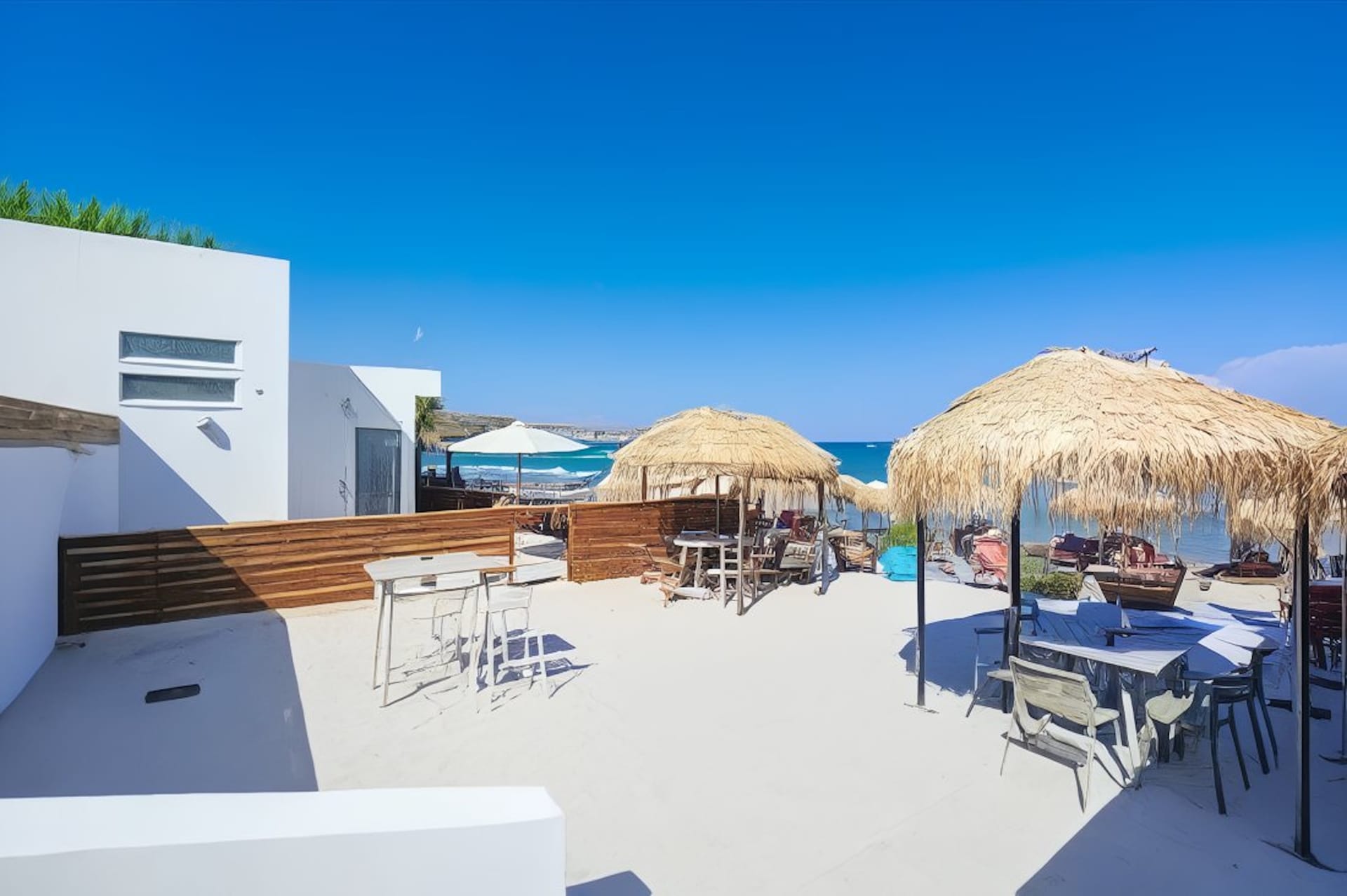 Raffaello Beach
