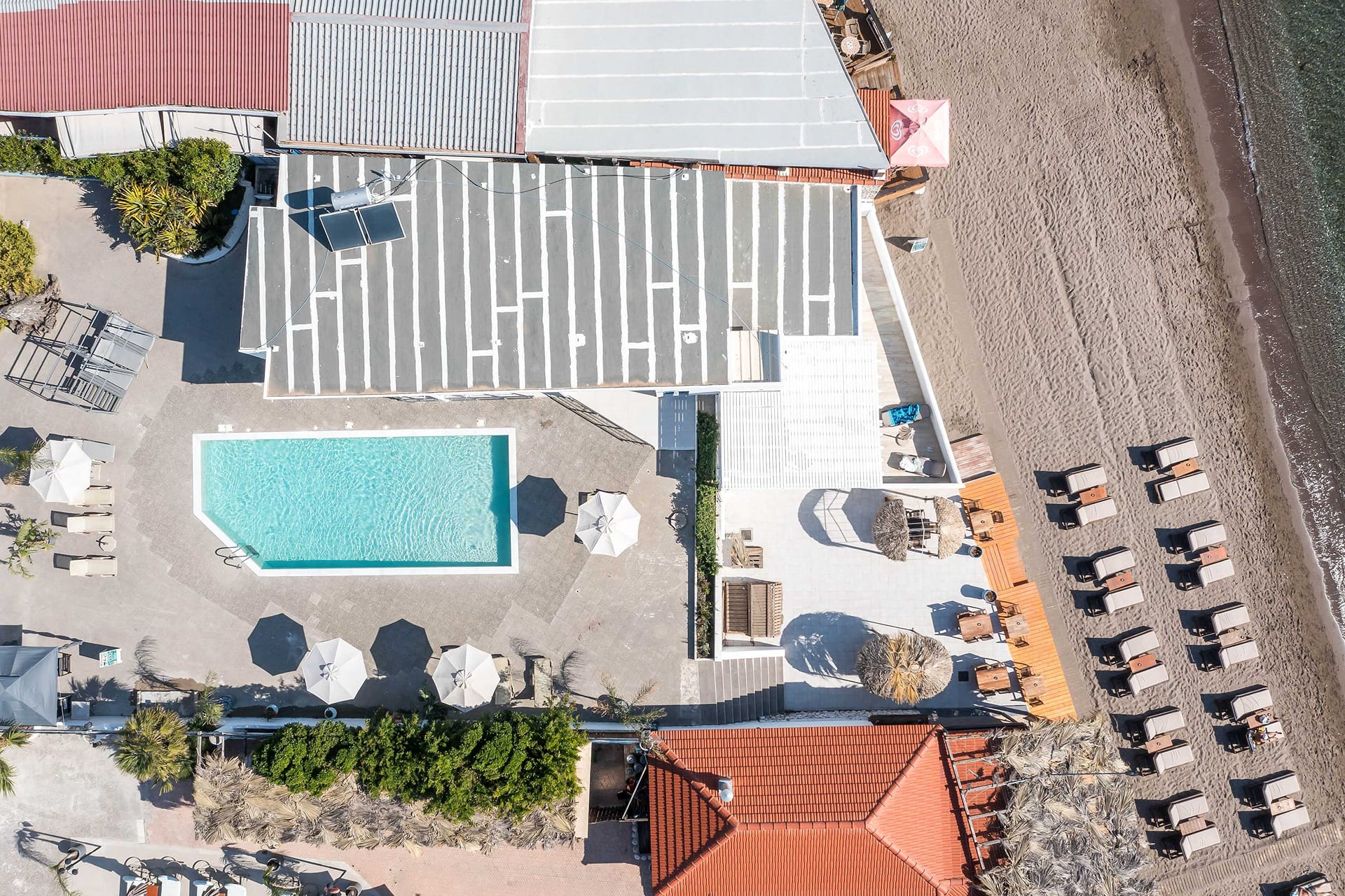 Hotel Raffaello Beach, ,