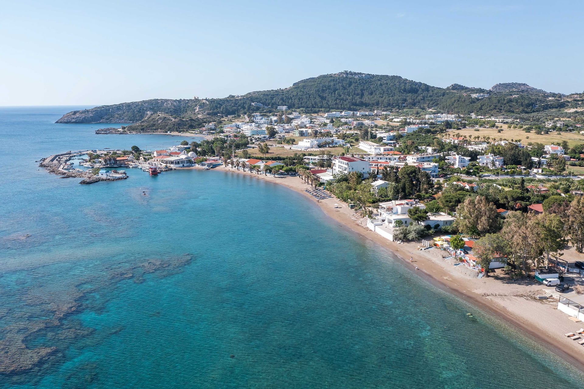 Hotel Raffaello Beach, ,