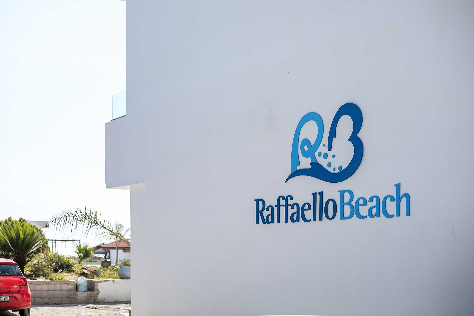 Hotel Raffaello Beach, ,