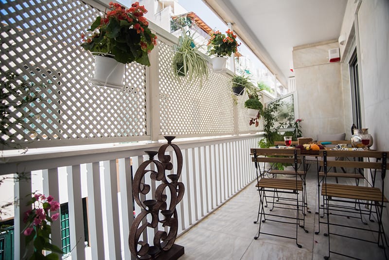 Rastoni Athens Suites near Acropolis