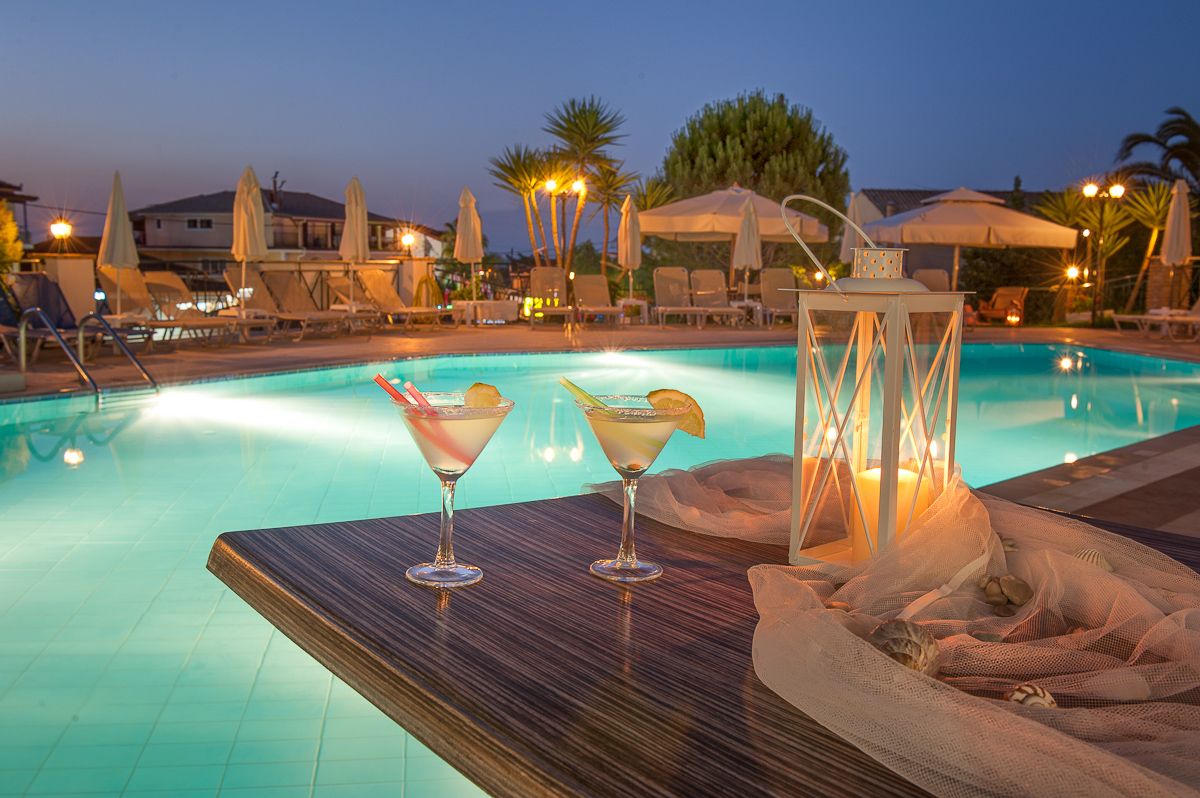 Razis Apartments