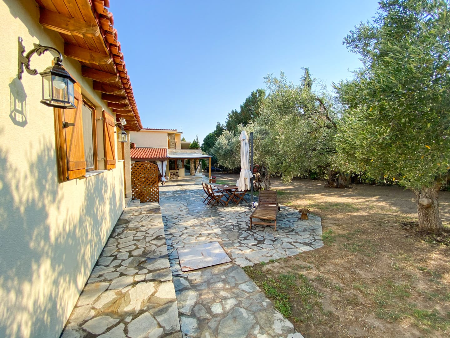 Renting Sunset, ,
