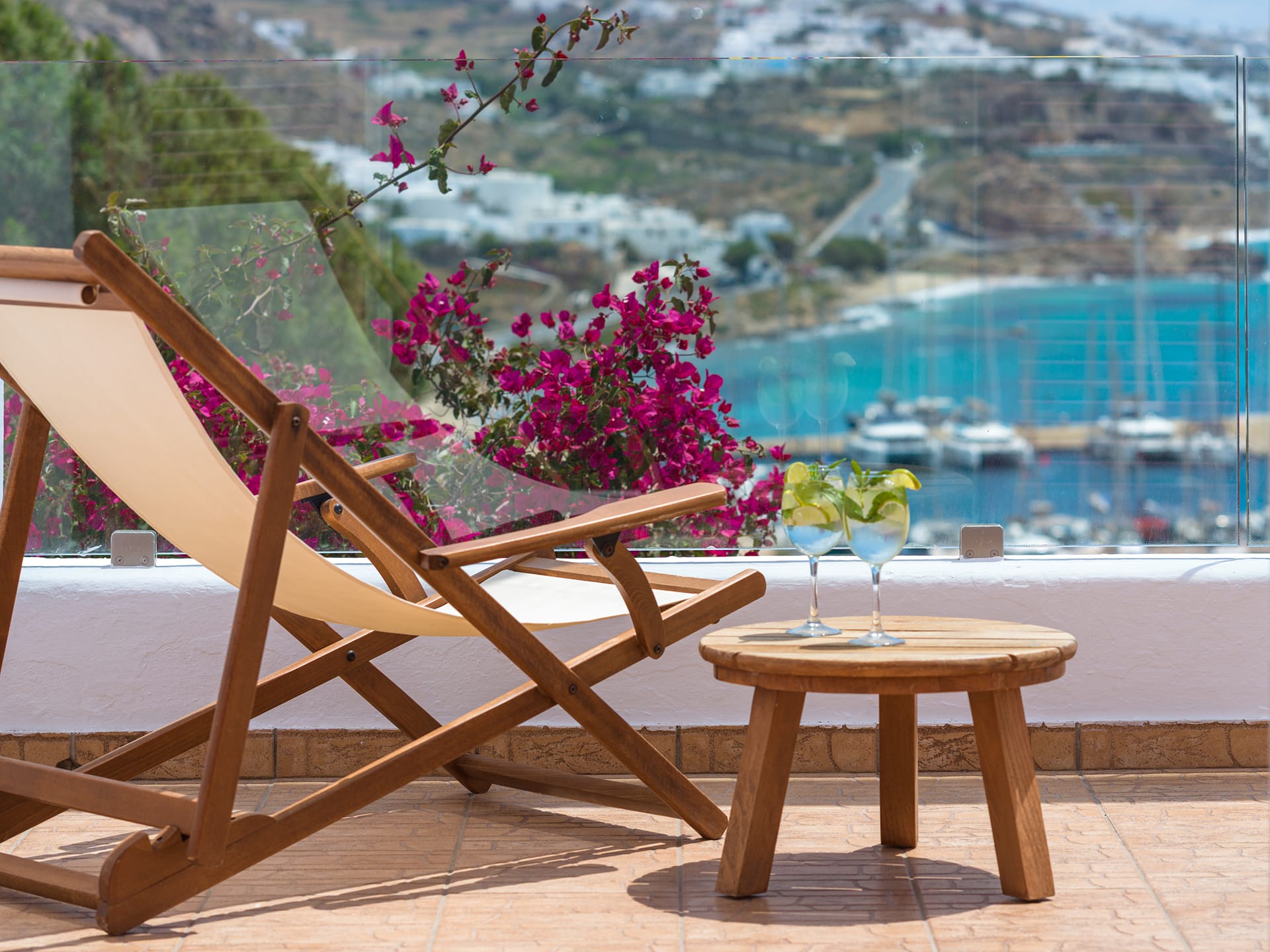 Rhenia Hotel, ,