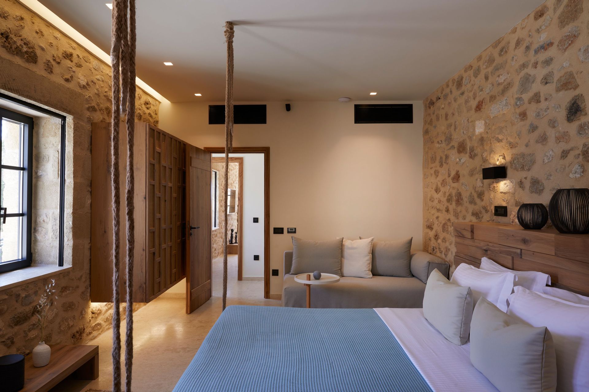 Riglia Residence, Riglija, Grčka — Riglia Residence