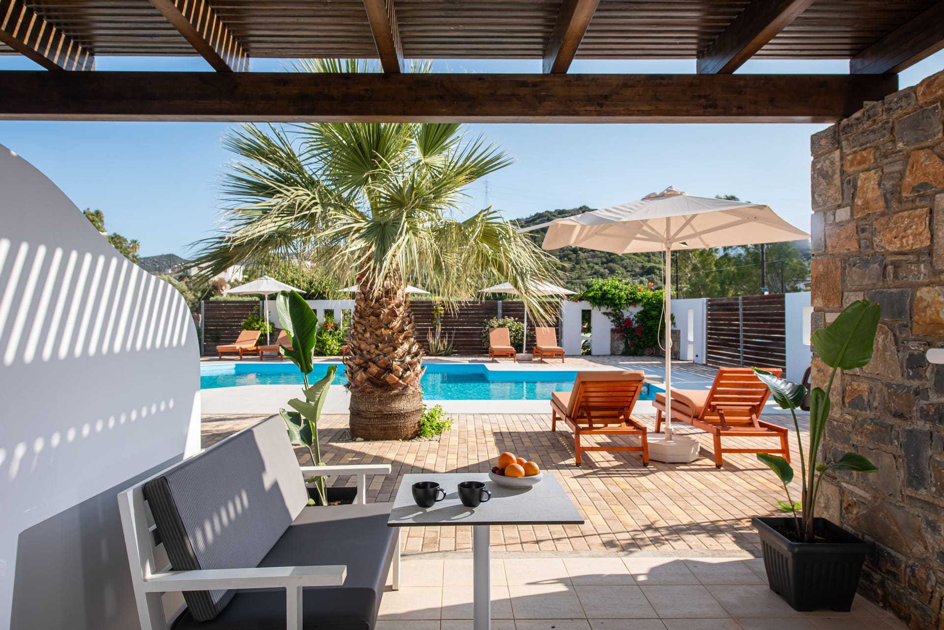The River Suites — photo 4