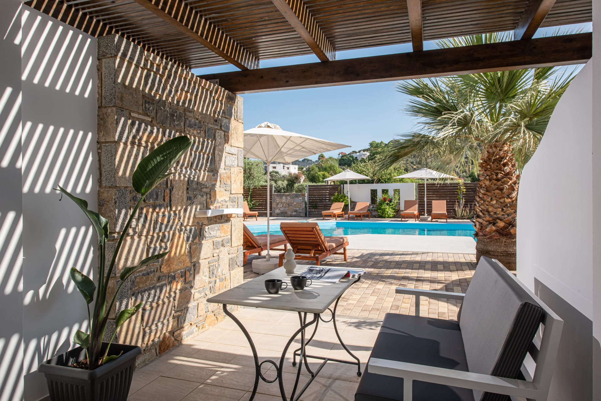 The River Suites — photo 5