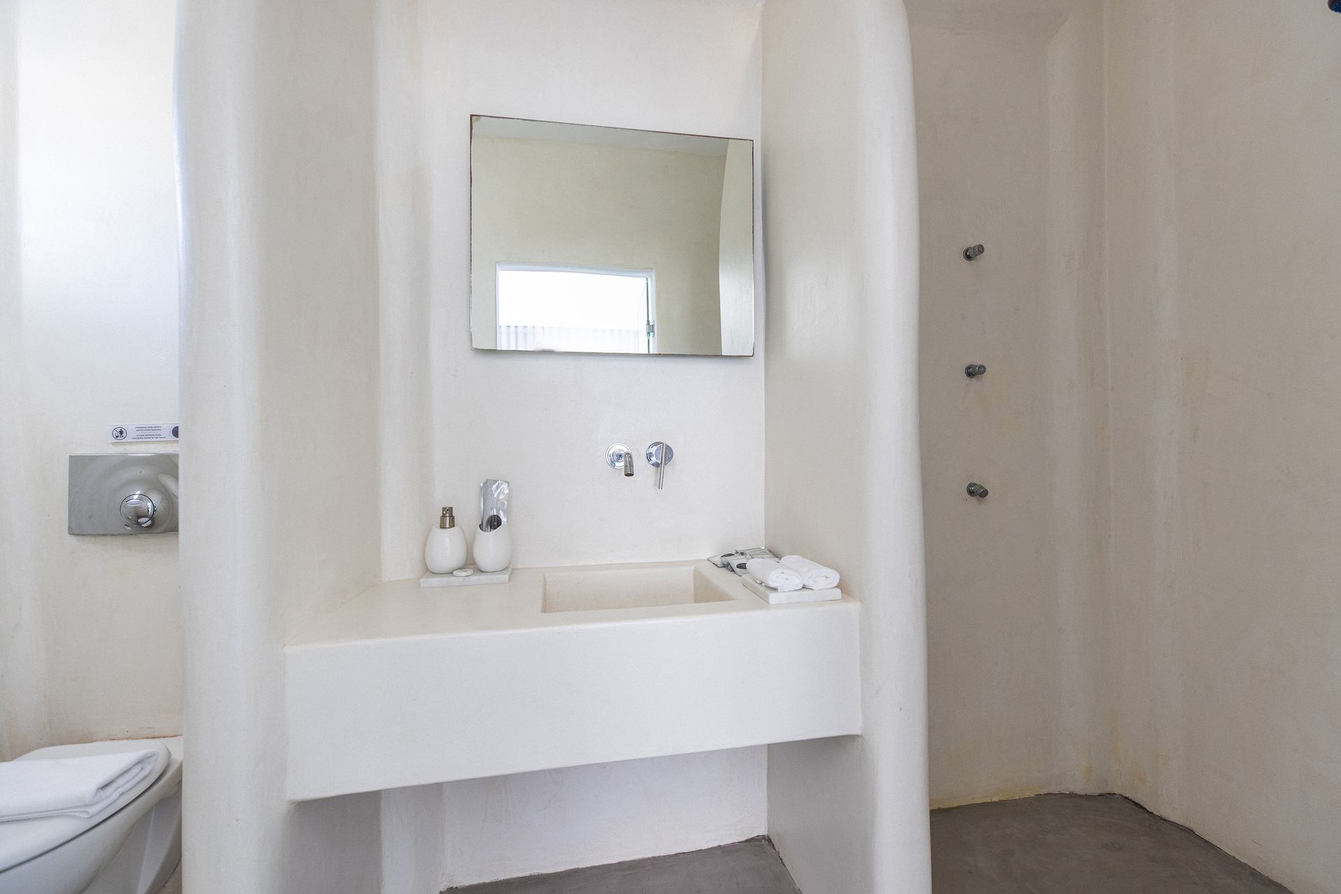 Double Promo Room Rocabella Santorini Hotel & Spa Luxury Hotel in Santorini Book Online