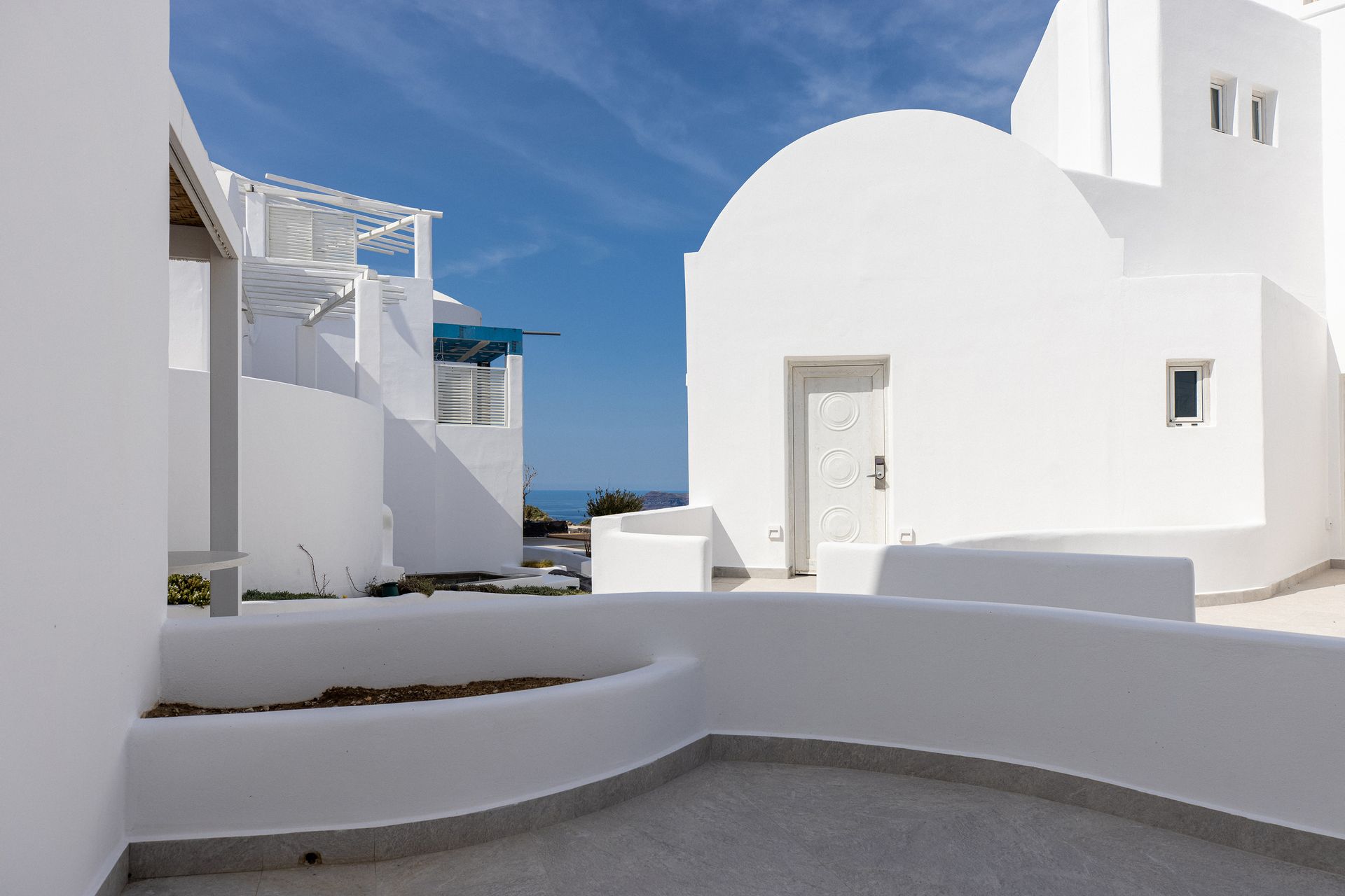 Double Promo Room Rocabella Santorini Hotel & Spa Luxury Hotel in Santorini Book Online