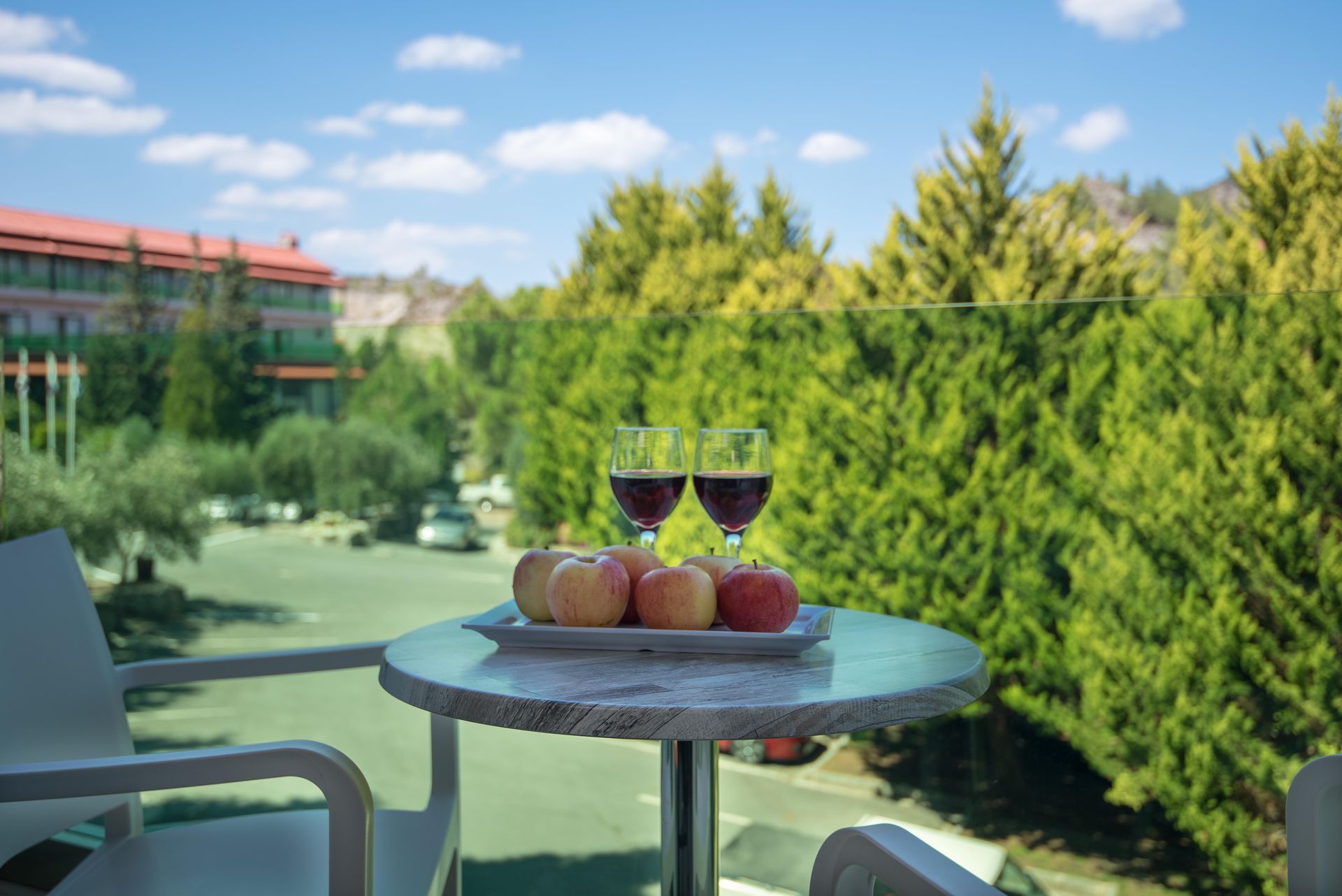 Rodon Mount & Resort Limassol, Cyprus Book Online