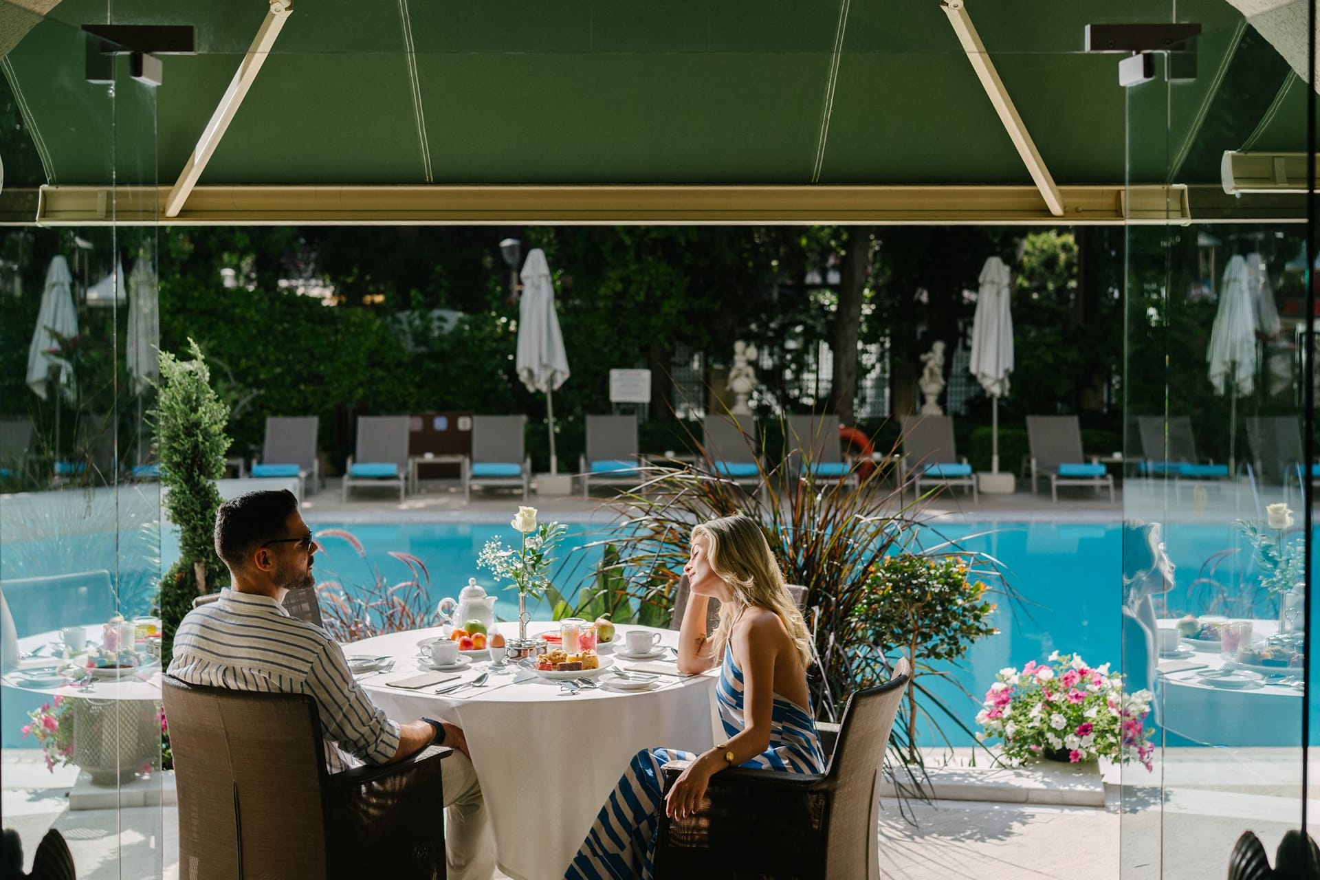 Rodos Park, ,