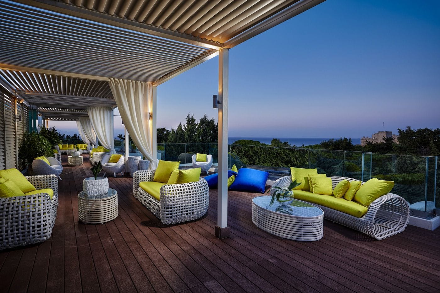 Rodos Park, ,
