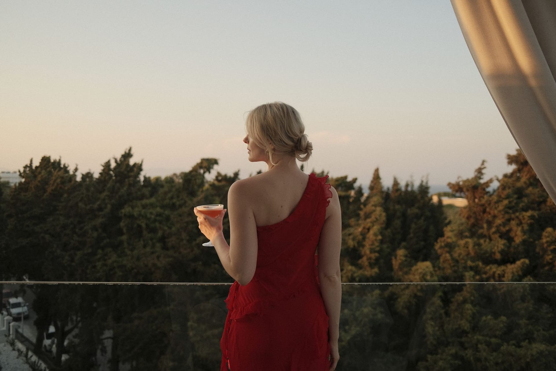 Rodos Park, ,