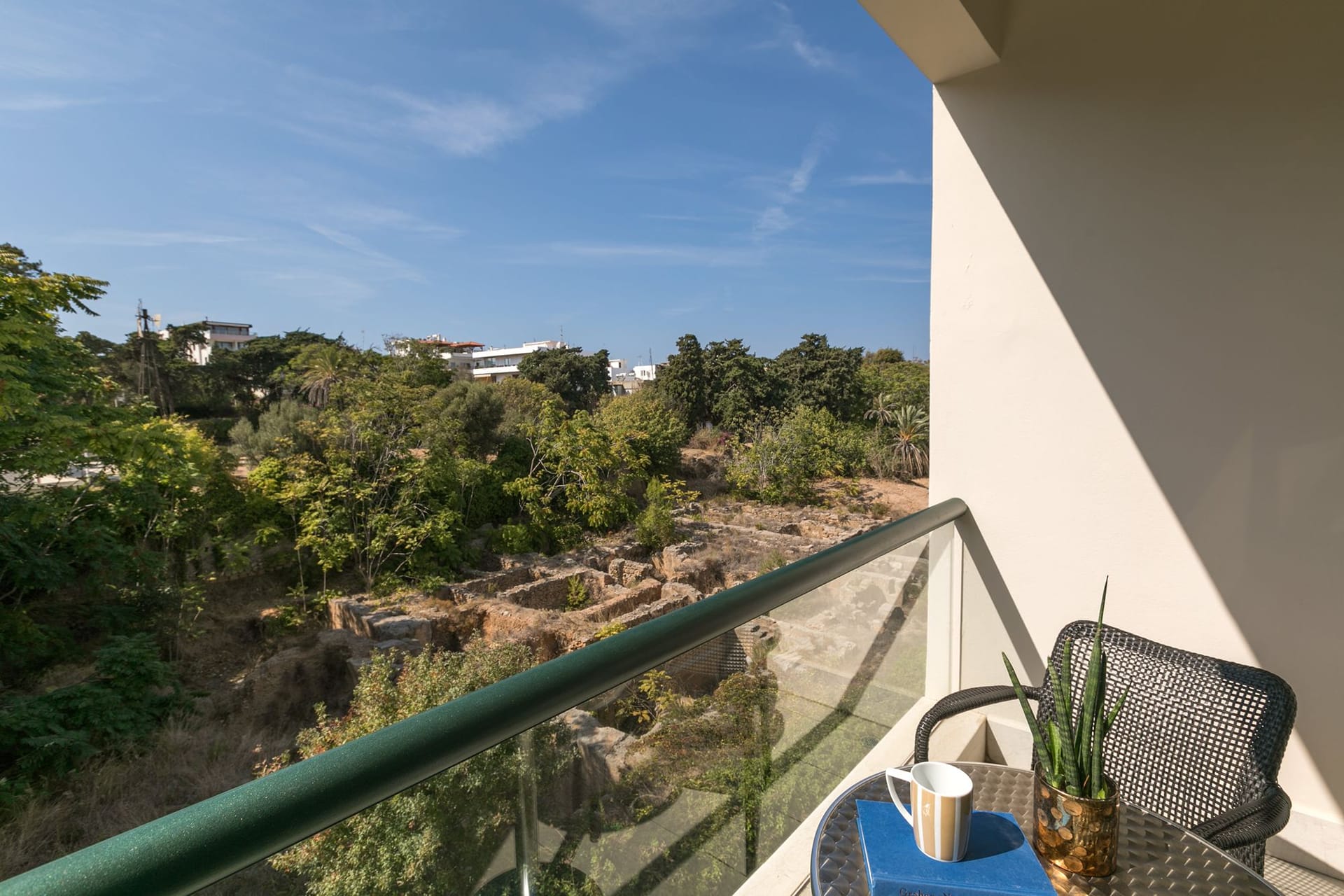 Rodos Park, ,