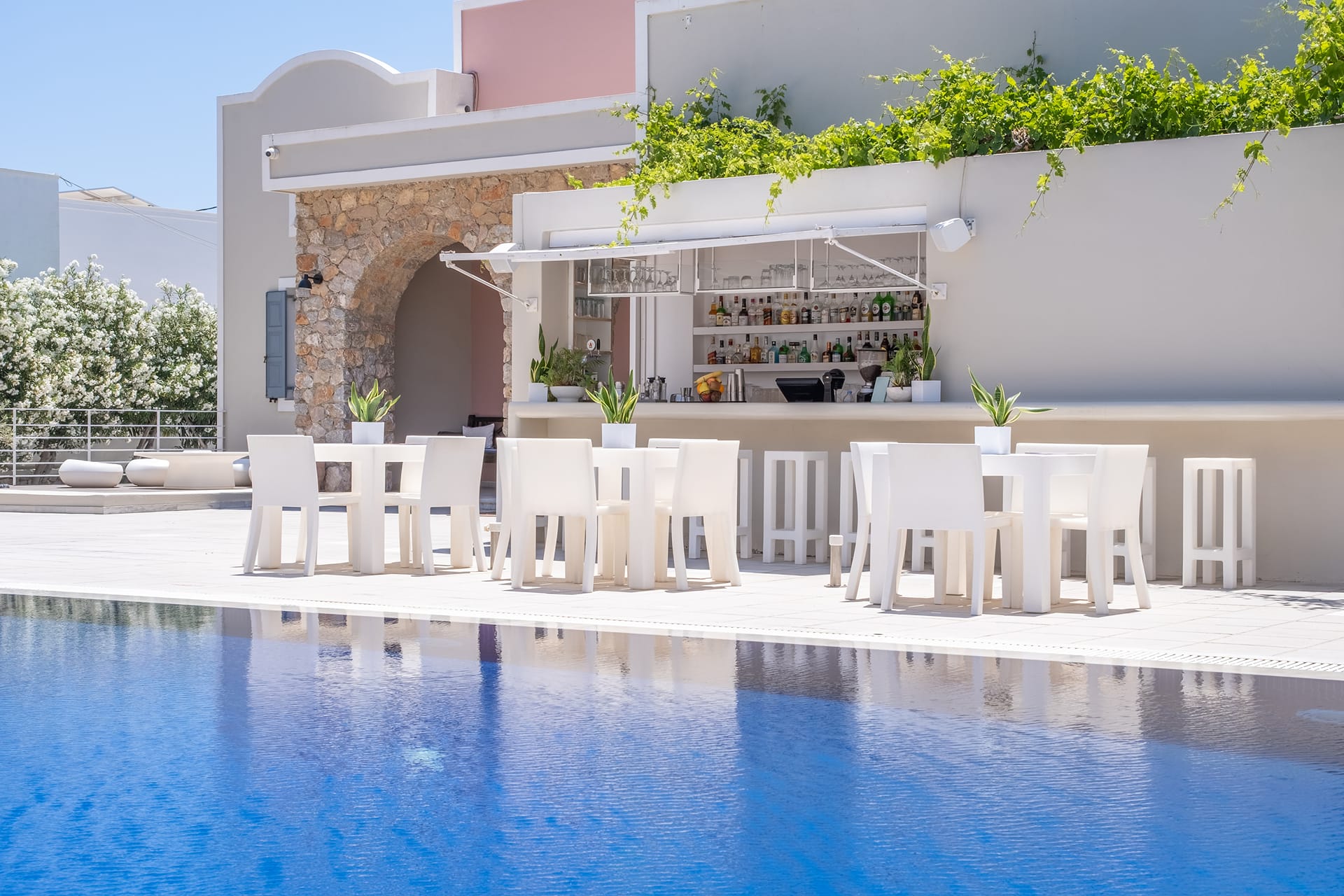 Rosebay Hotel, ,