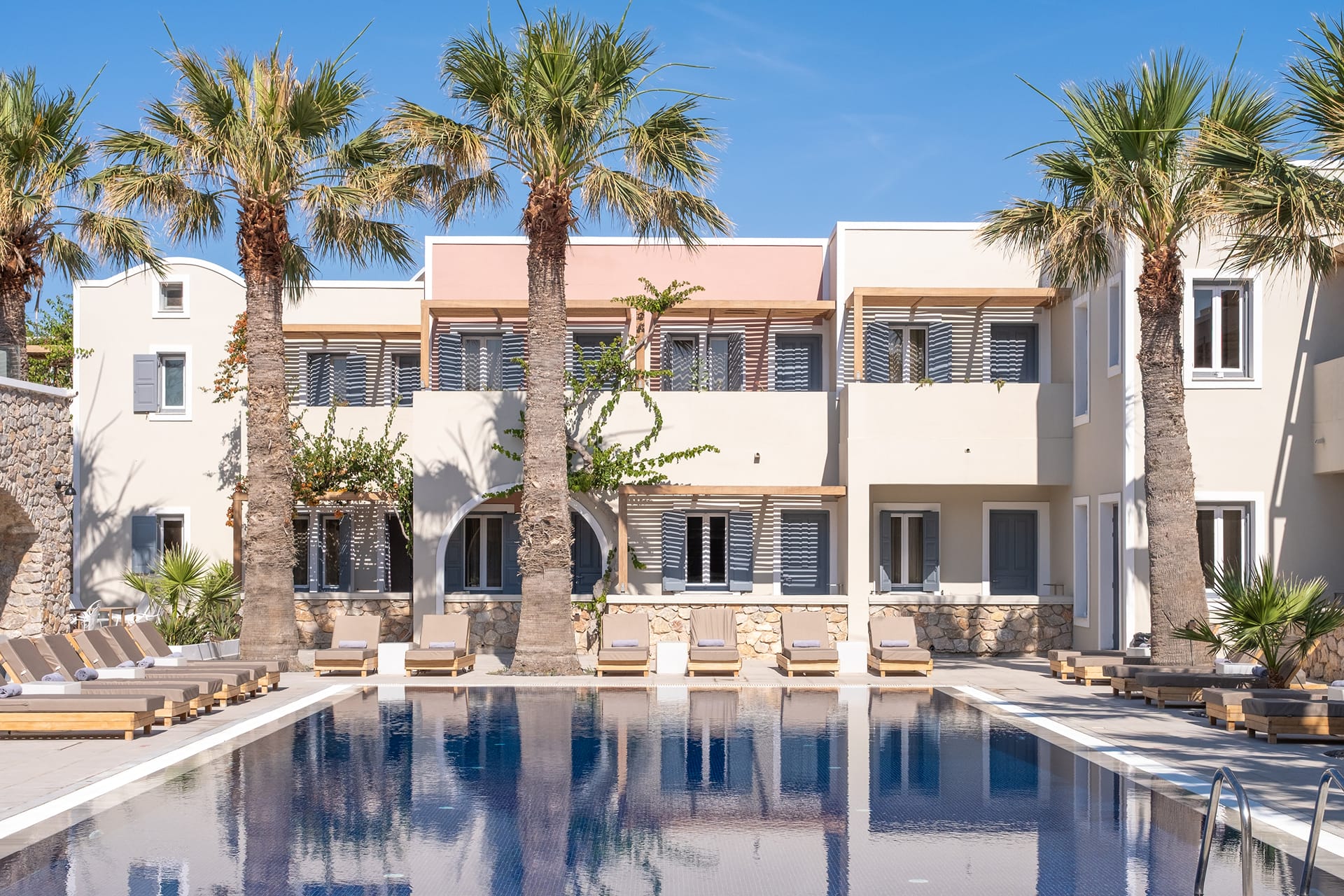 Rosebay Hotel, ,