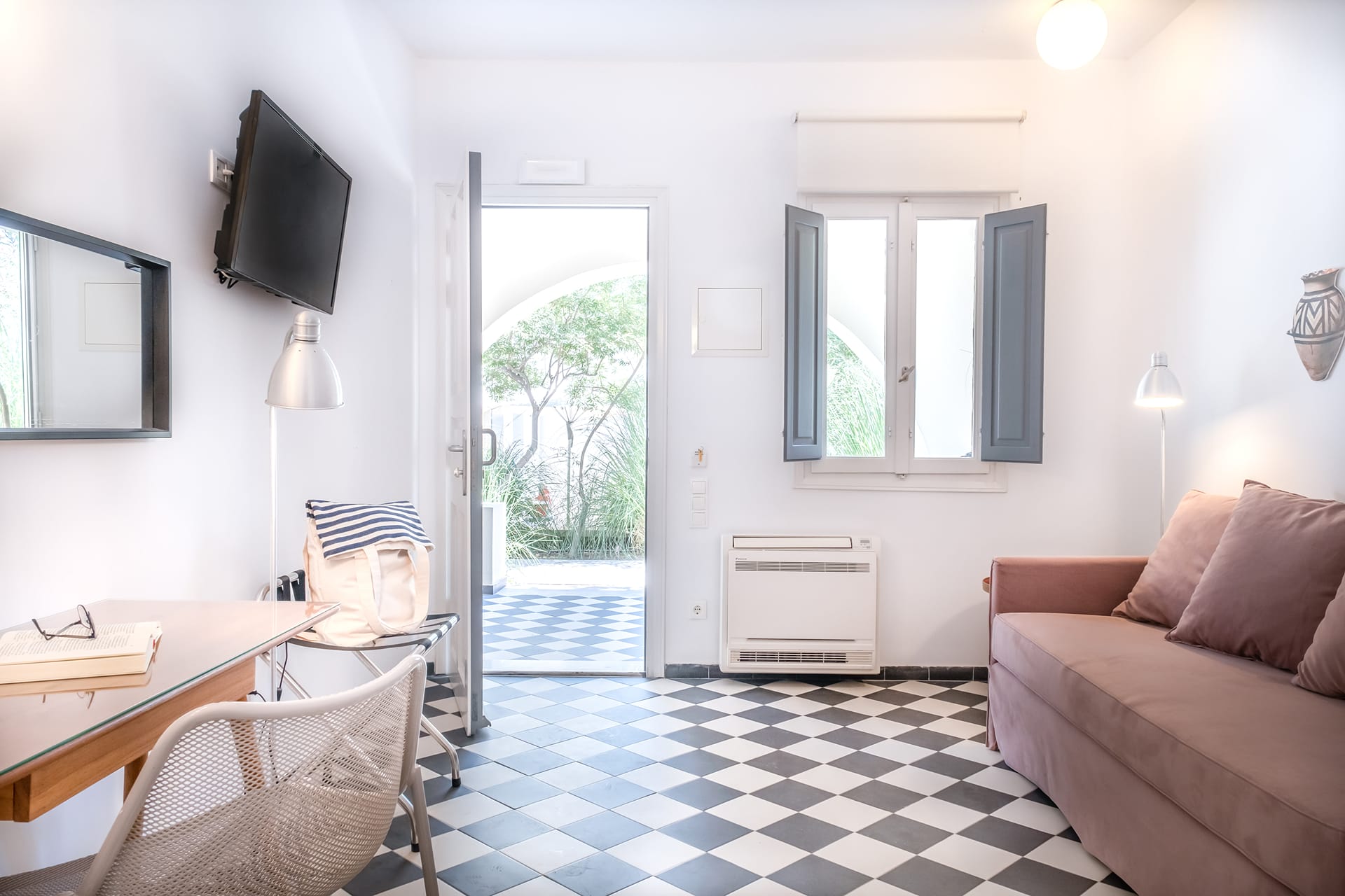 Rosebay Hotel, ,