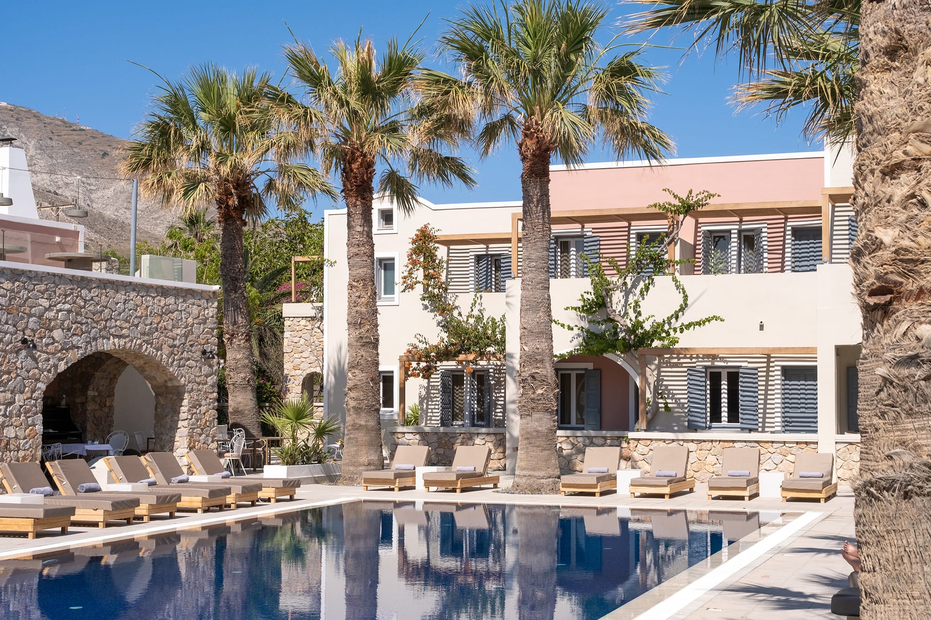 Rosebay Hotel, ,