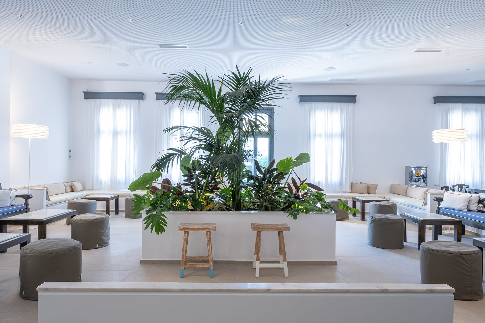Rosebay Hotel, ,