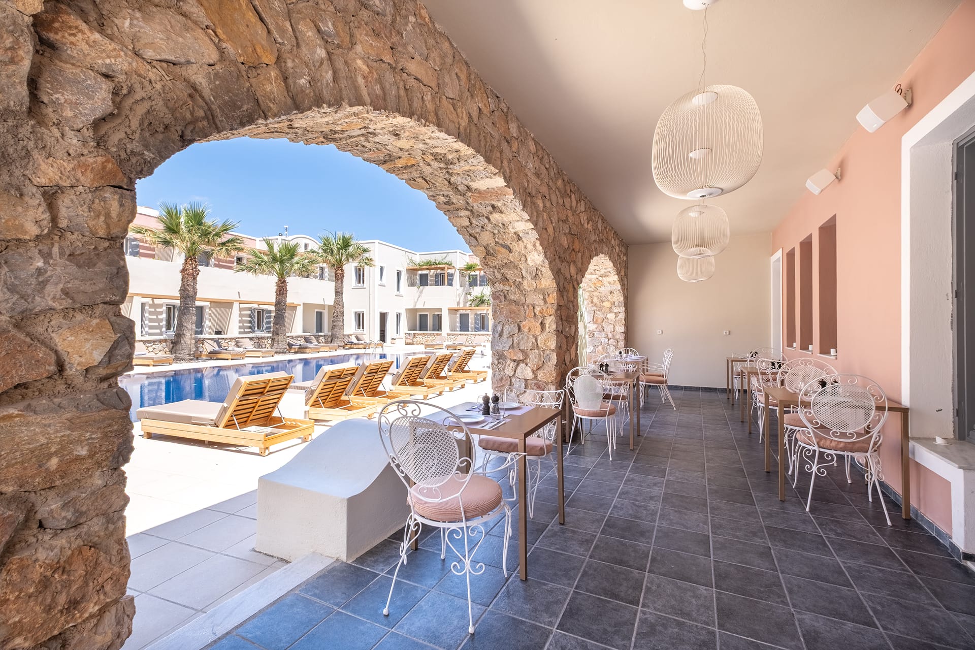 Rosebay Hotel, ,