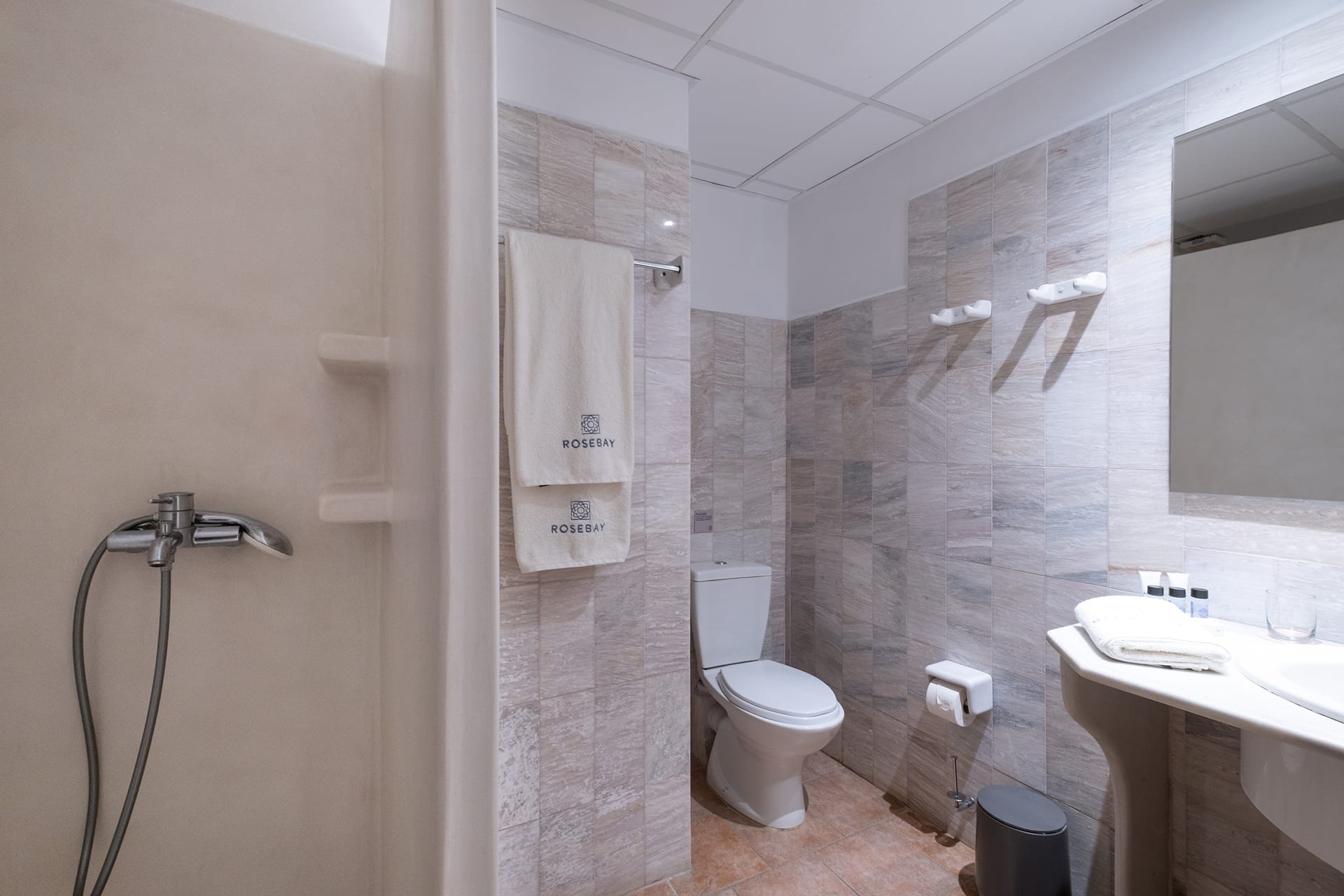 Rosebay Hotel, ,