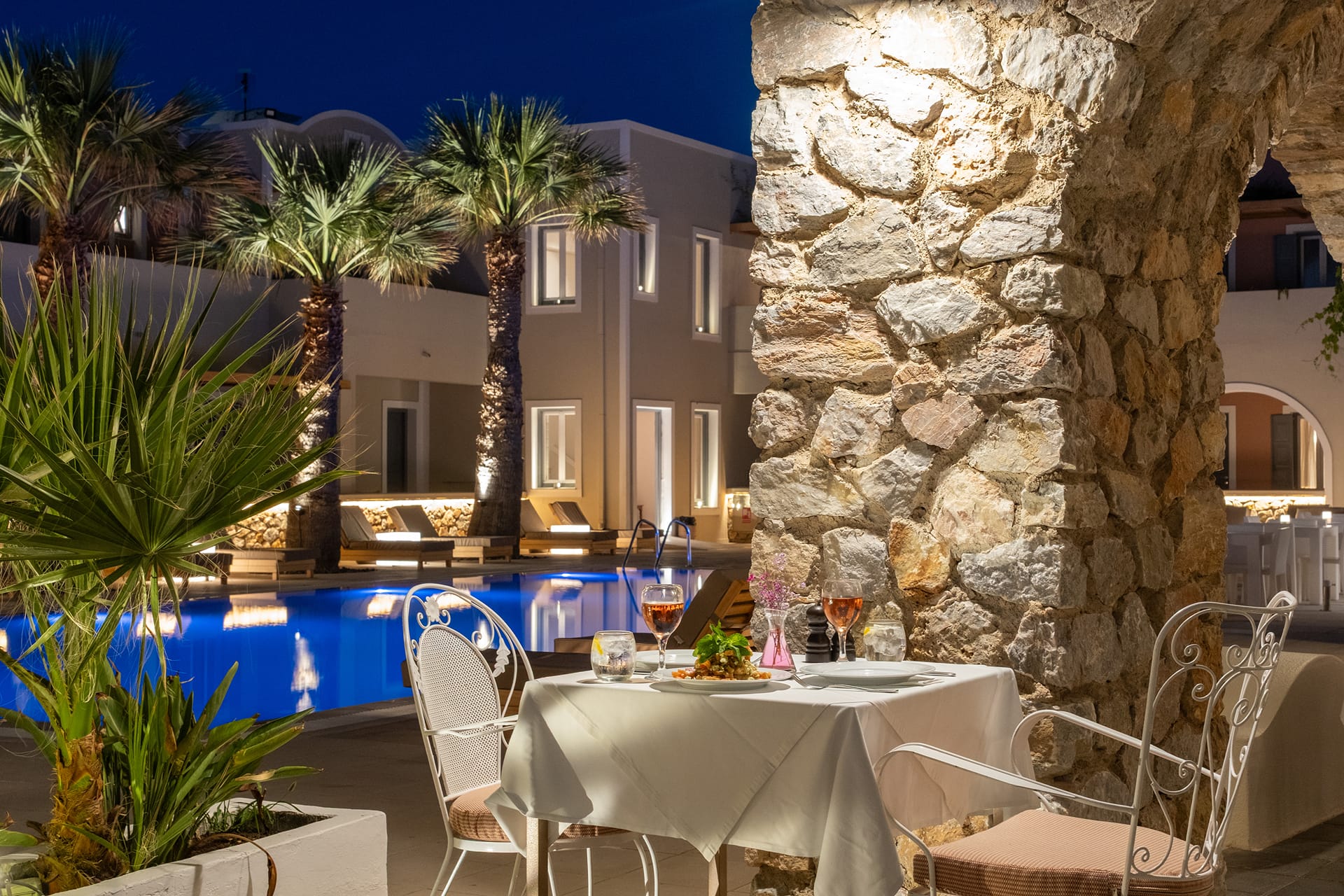 Rosebay Hotel, ,