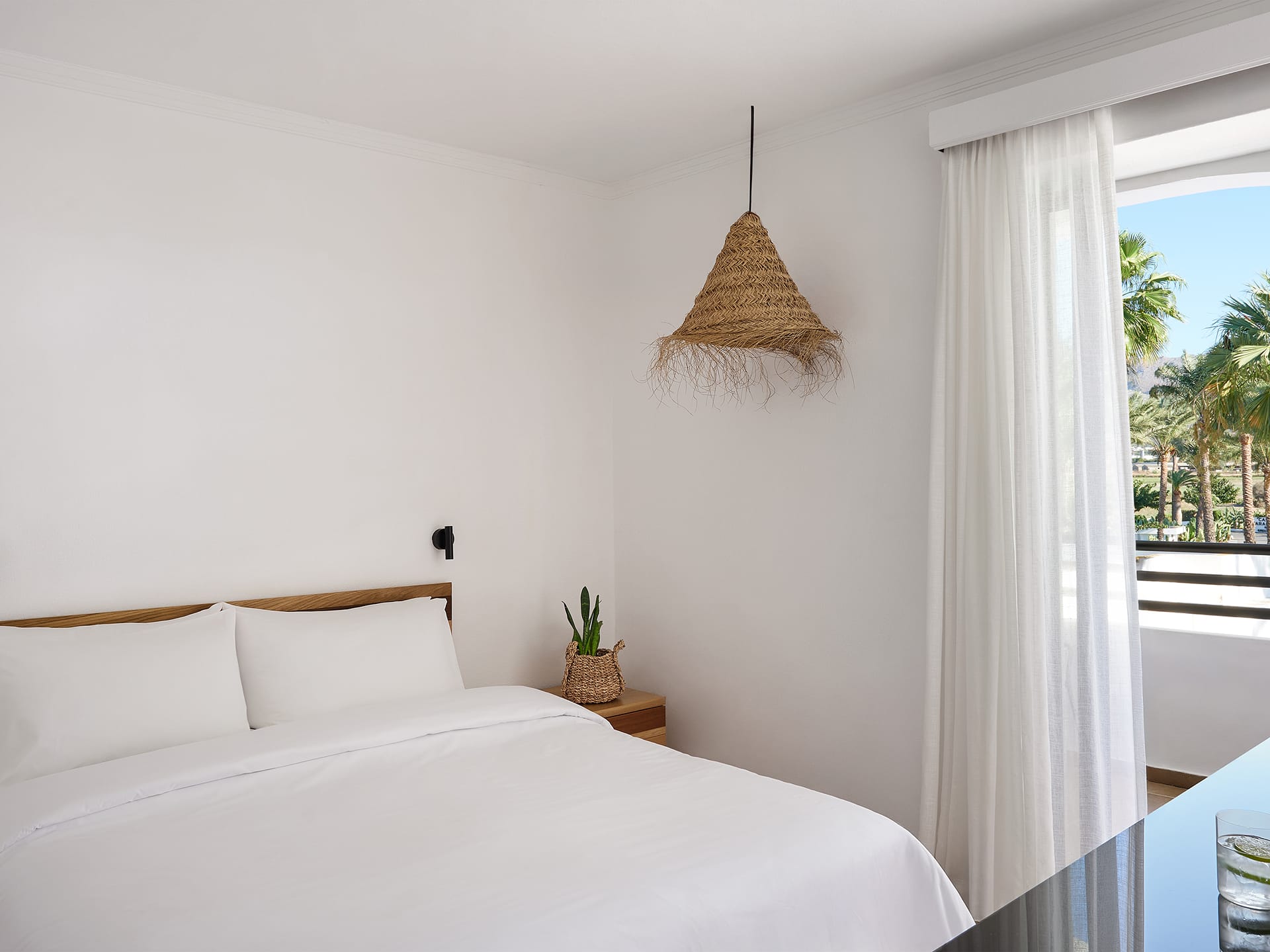Family Interconnecting Room
