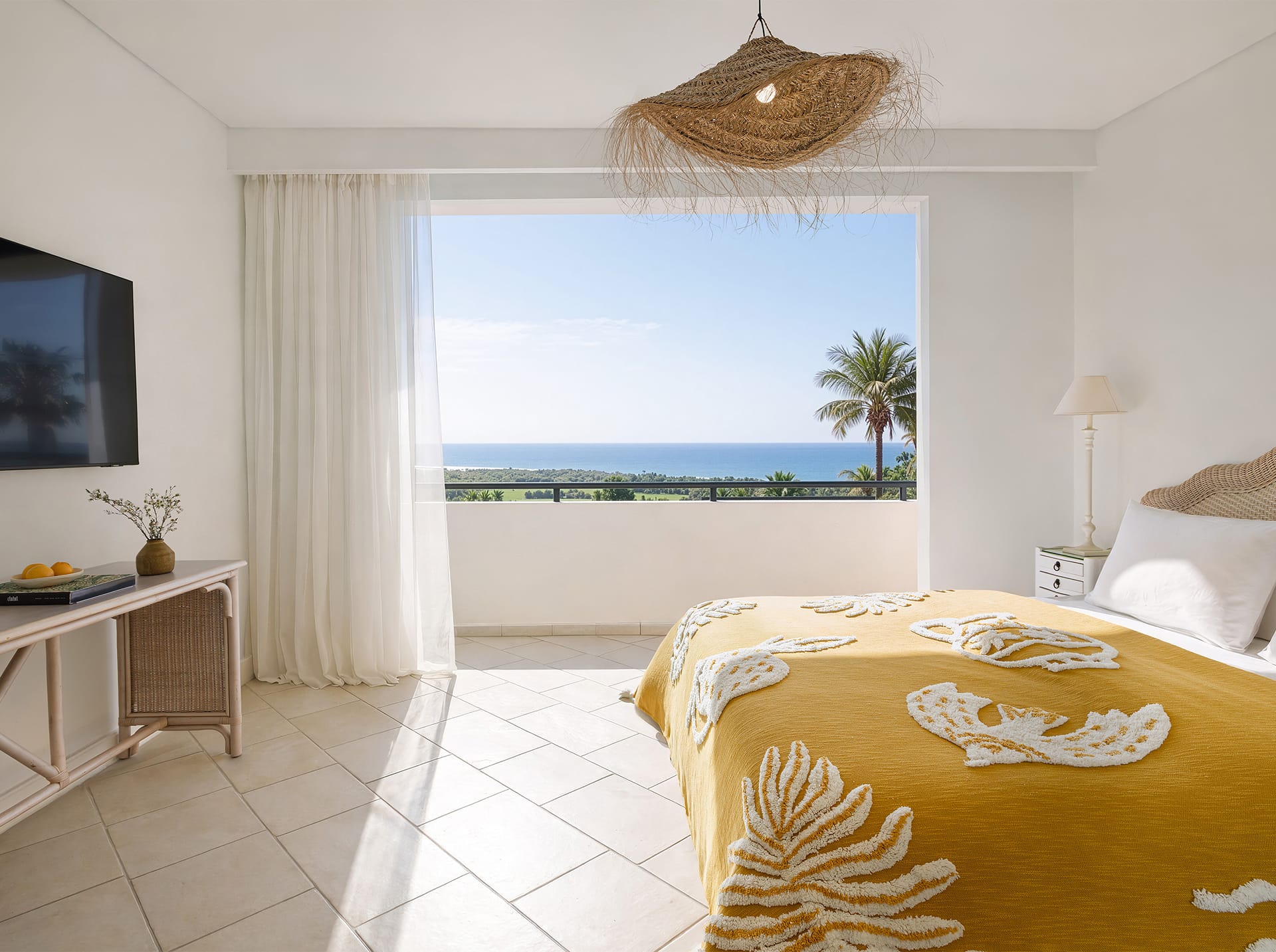 Casa Family Side Sea View
