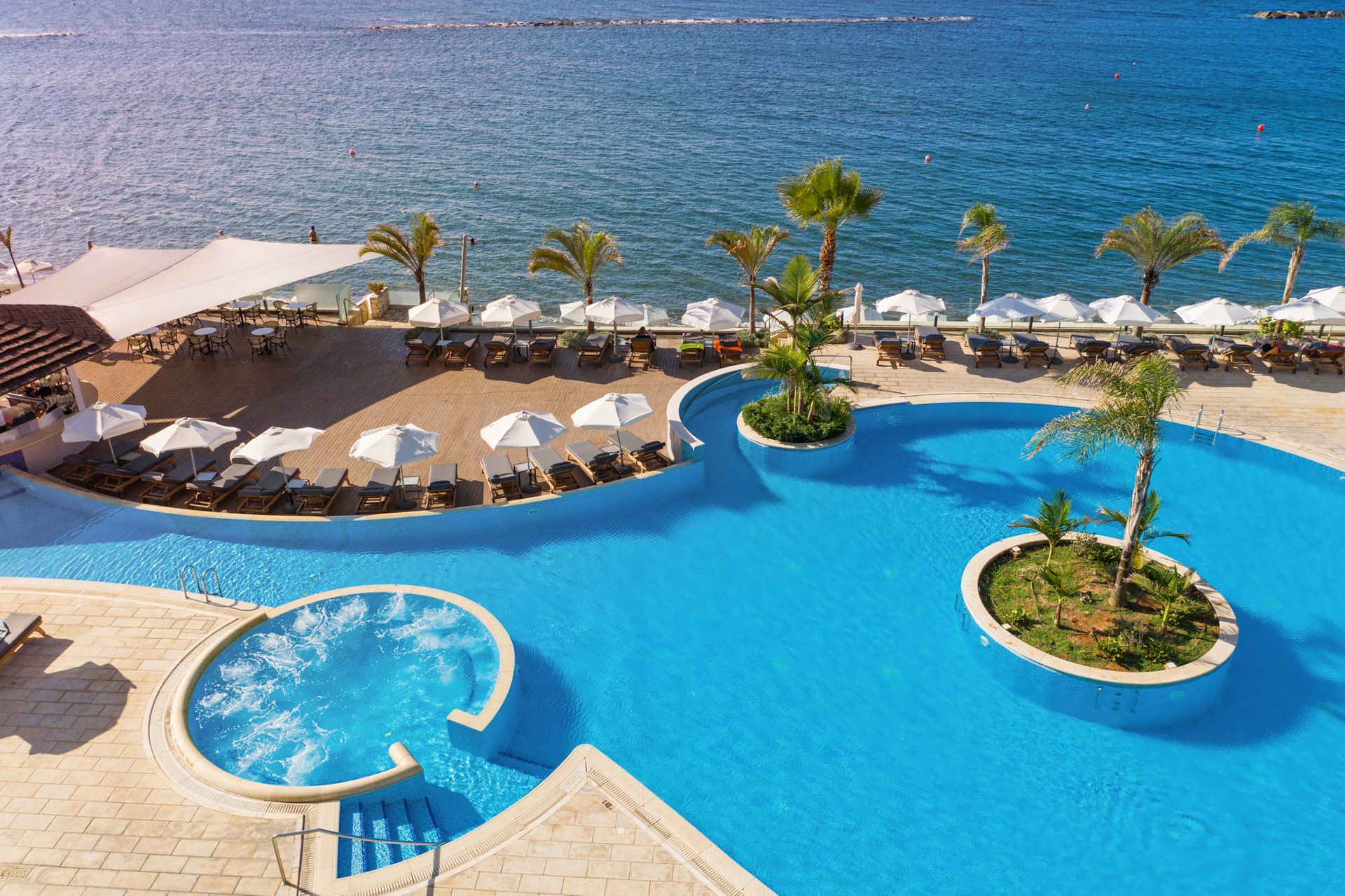Royal Apollonia Limassol, in Limassol, Cyprus | Book online