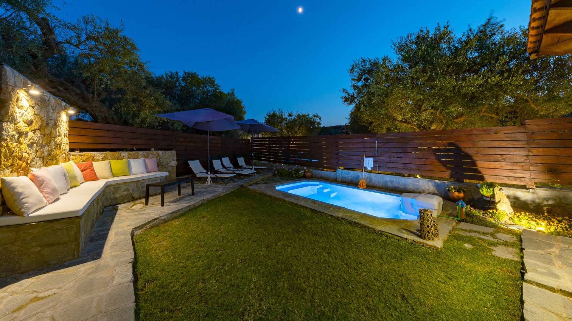 Salonikiou Beach Luxury Residences, Chalkidiki, Greece Book Online