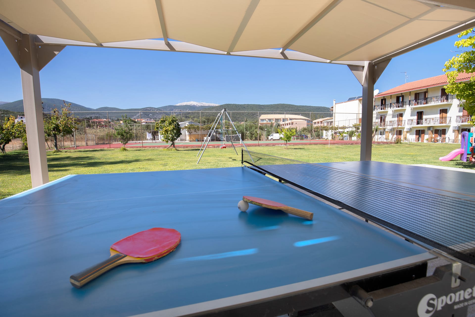 Sami Beach Hotel Kefalonia, Karavomilos, Grčka — fotografija 25