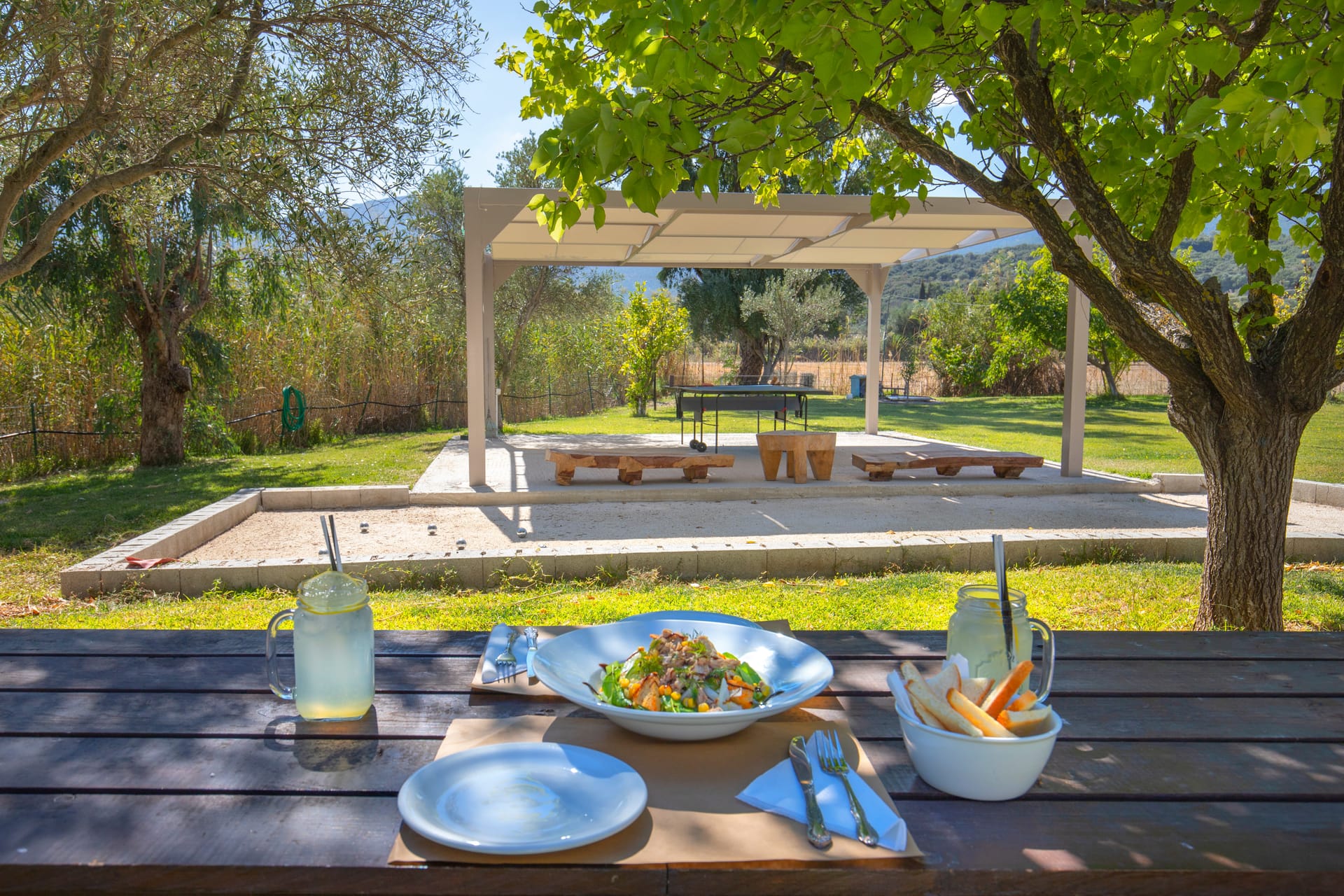 Sami Beach Hotel Kefalonia, Karavomilos, Grčka — fotografija 20