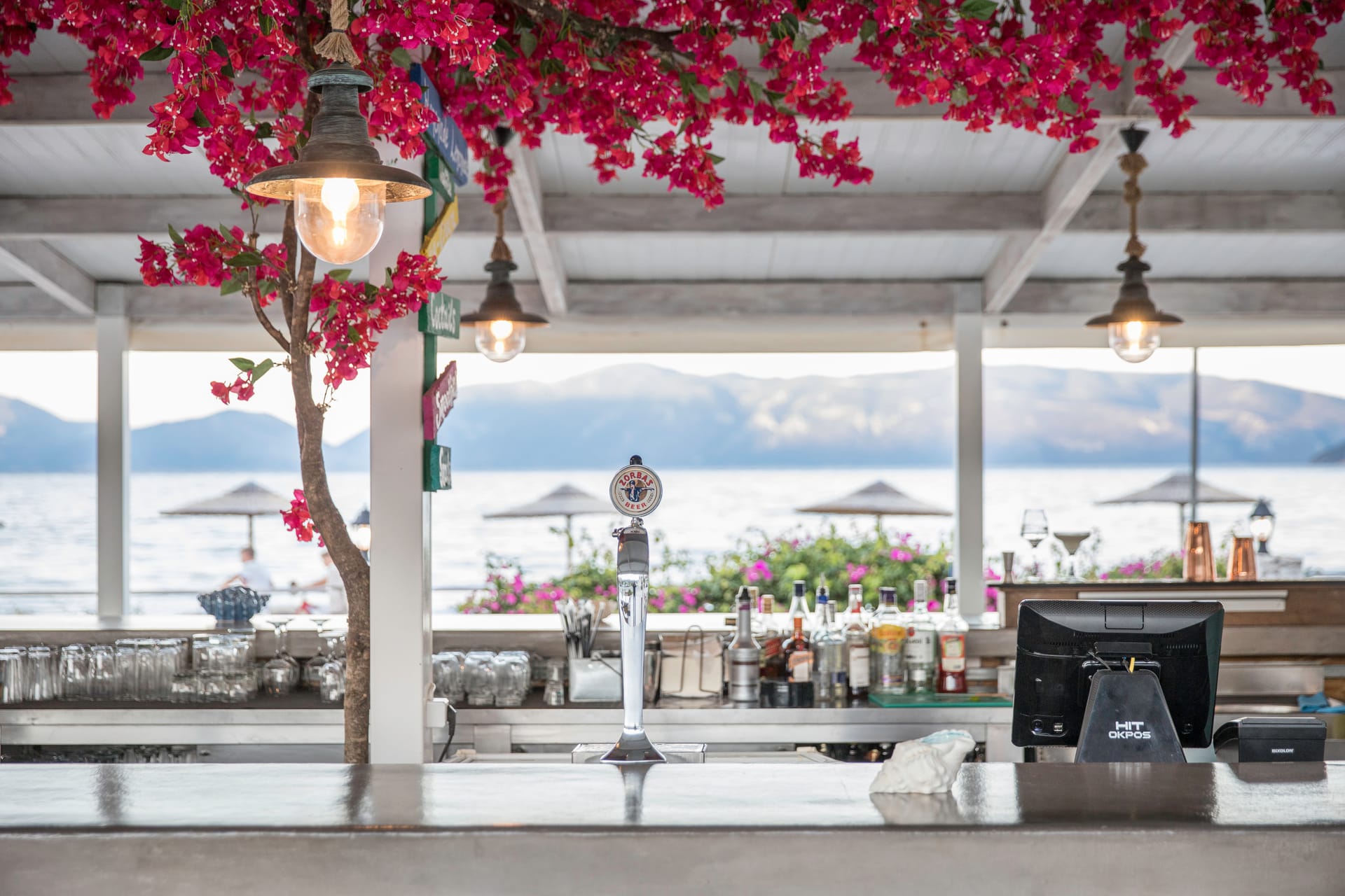 Sami Beach Hotel Kefalonia, Karavomilos, Grčka — fotografija 17