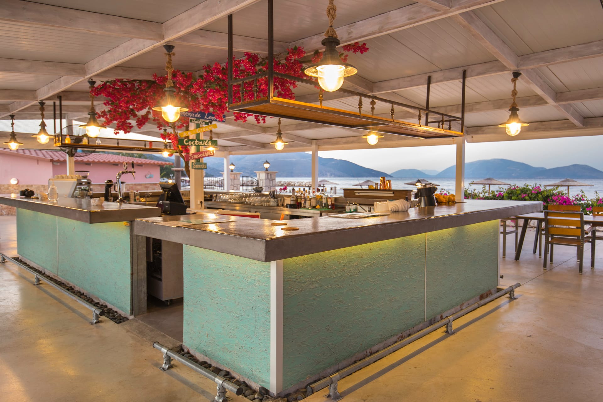 Sami Beach Hotel Kefalonia, Karavomilos, Grčka — fotografija 18