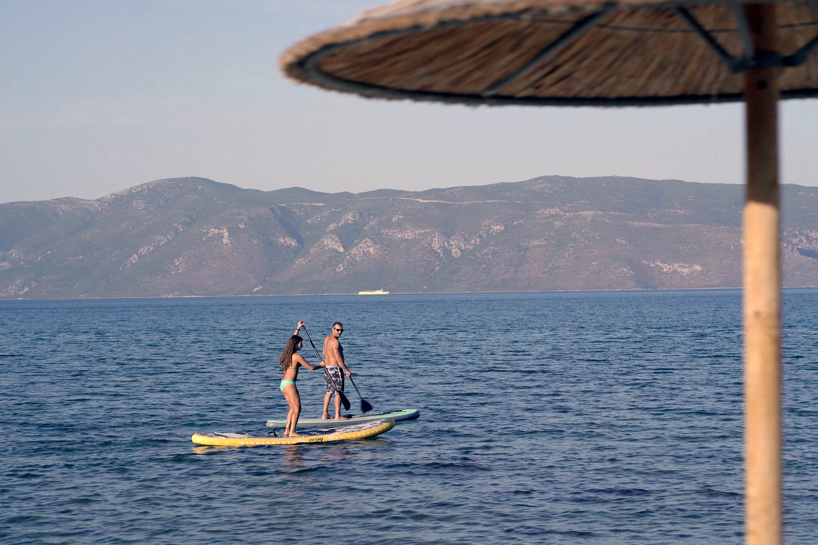 Sami Beach Hotel Kefalonia, Karavomilos, Grčka — fotografija 13