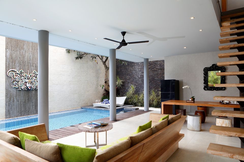 sandhya villa canggu