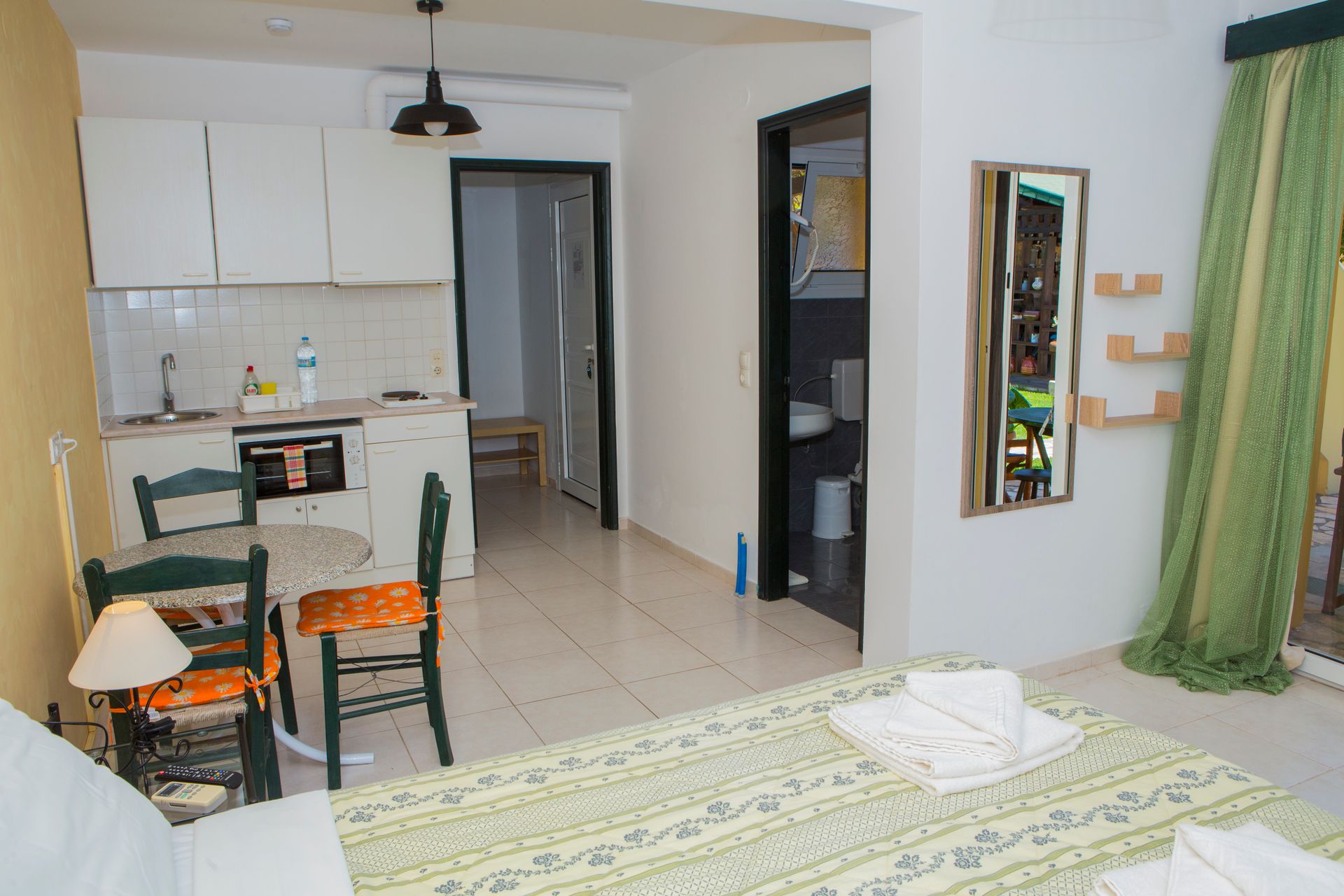 Studio - Sandy Beach Villas & Apartments Kefalonia | Book Online