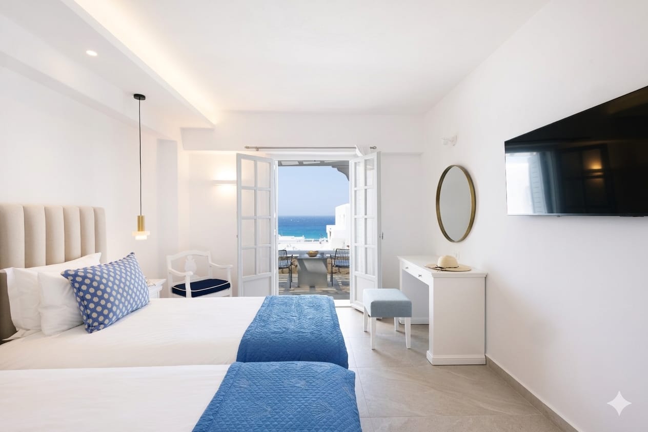 San Marco Hotel & Villas, ,