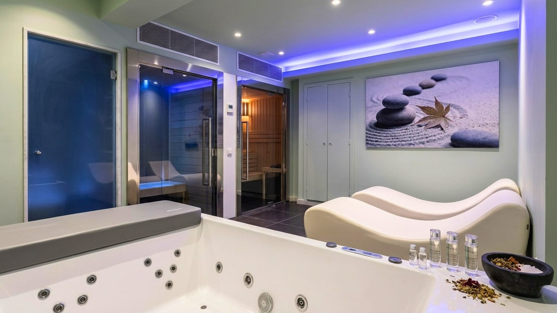San Marco Hotel & Villas, ,