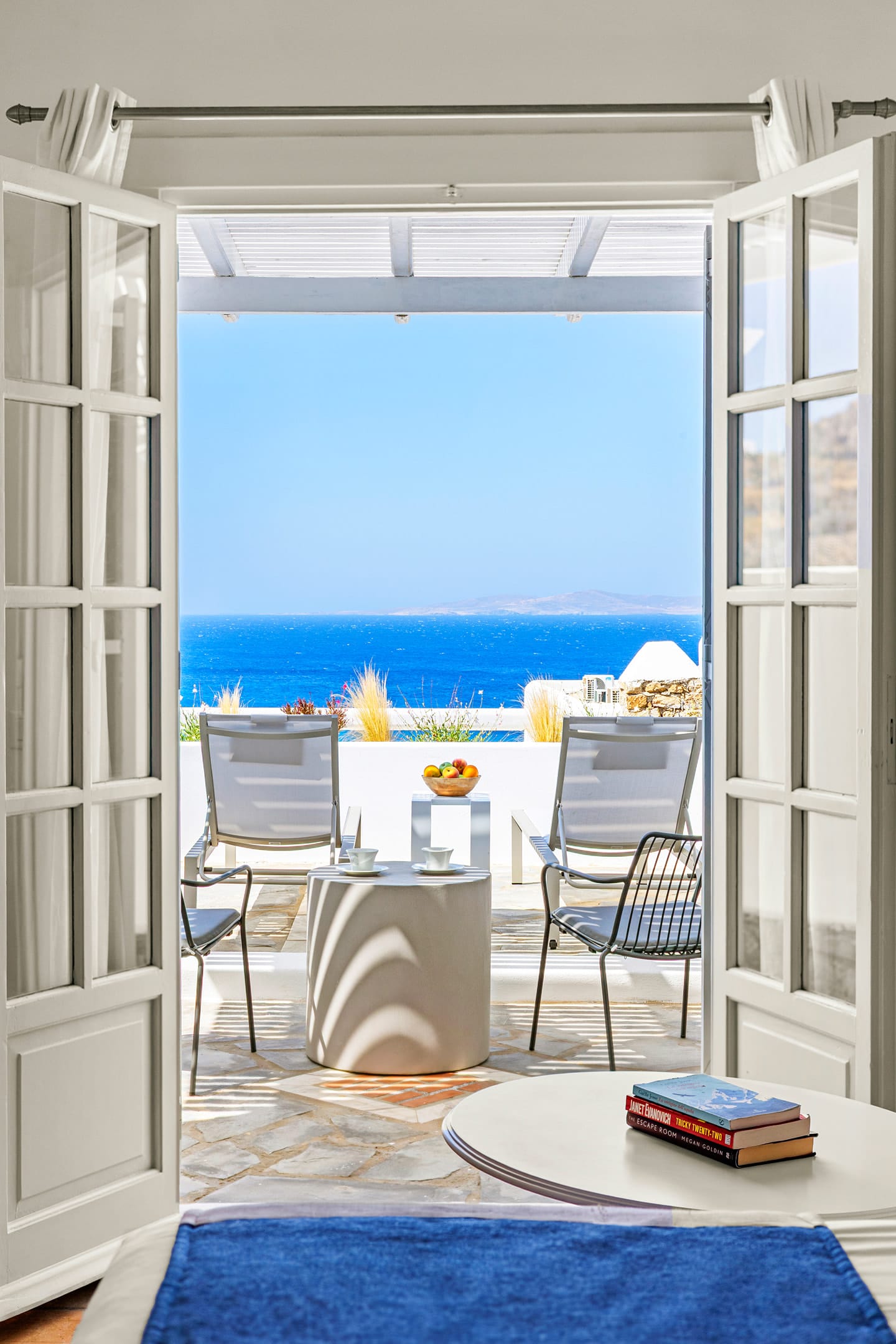 San Marco Hotel & Villas, ,