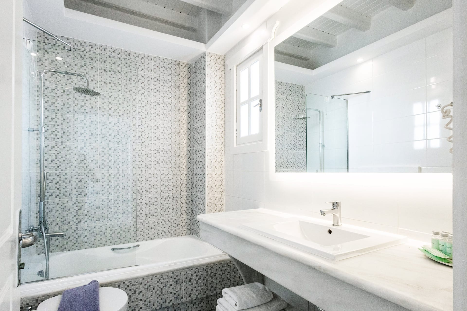 San Marco Hotel & Villas, ,