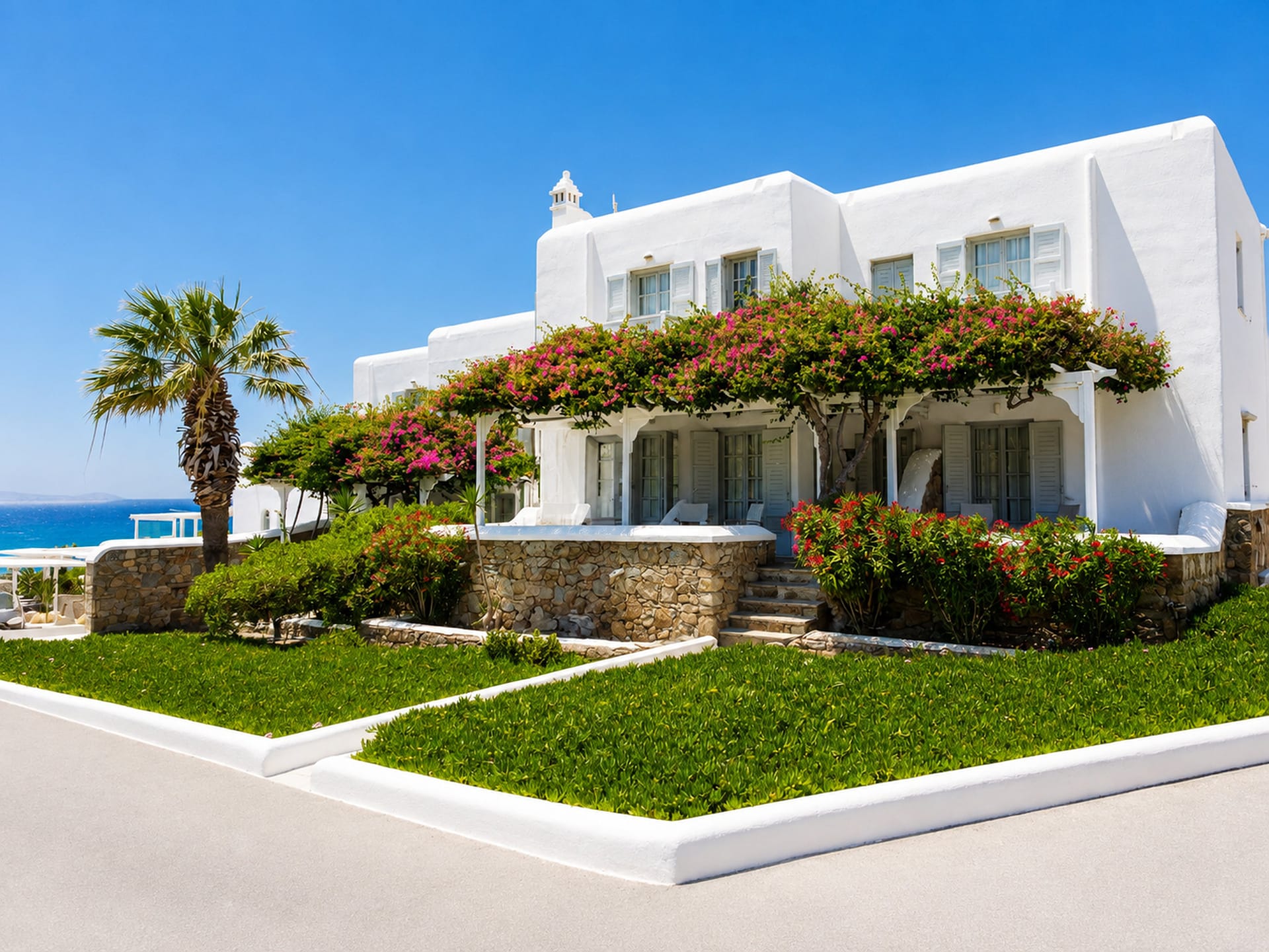San Marco Hotel & Villas, ,