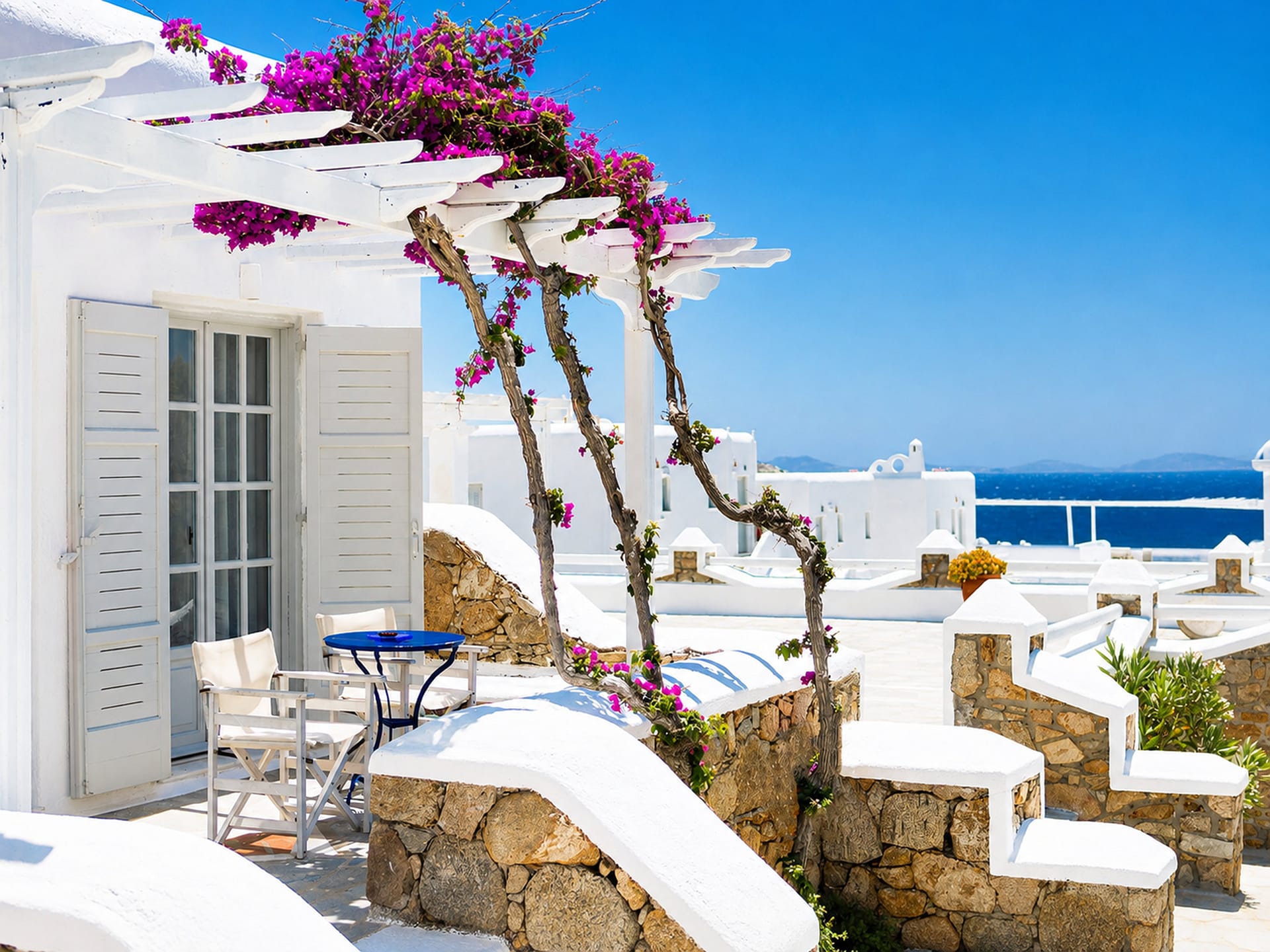 San Marco Hotel & Villas, ,