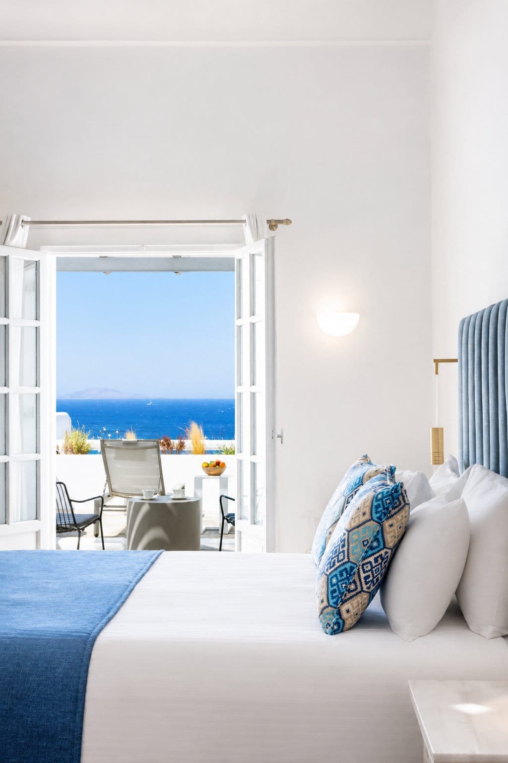 San Marco Hotel & Villas, ,